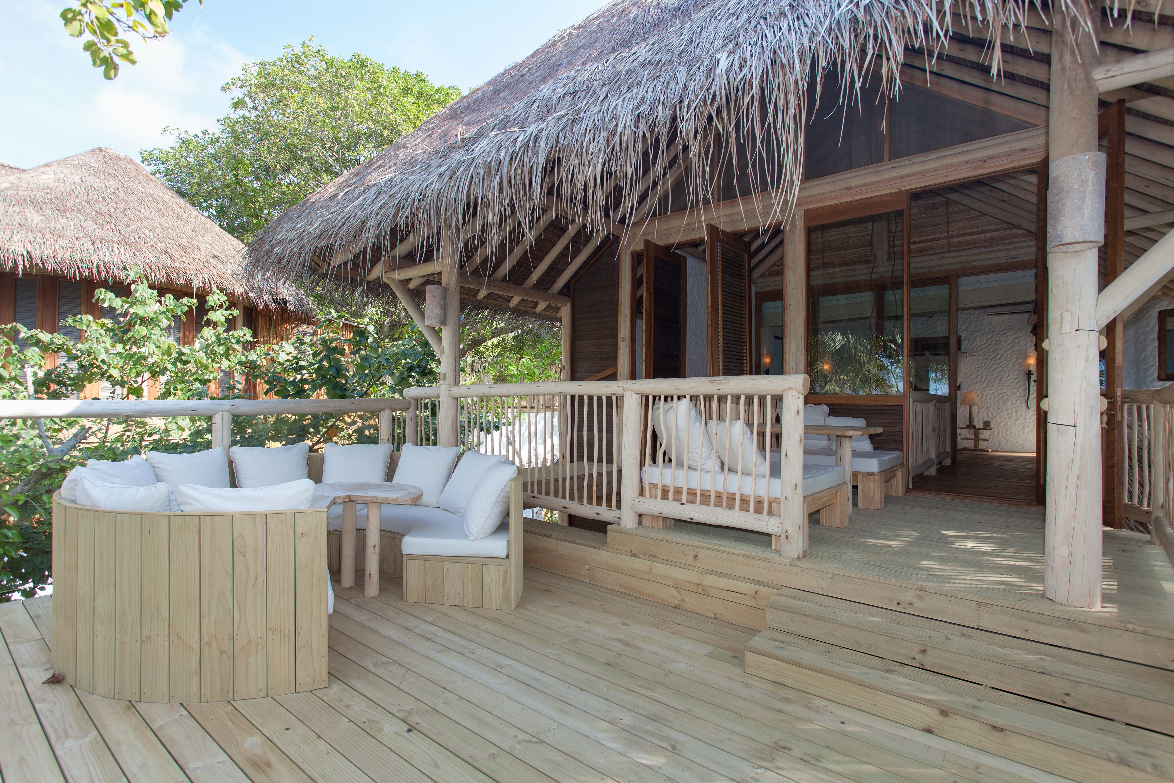 Soneva Fushi