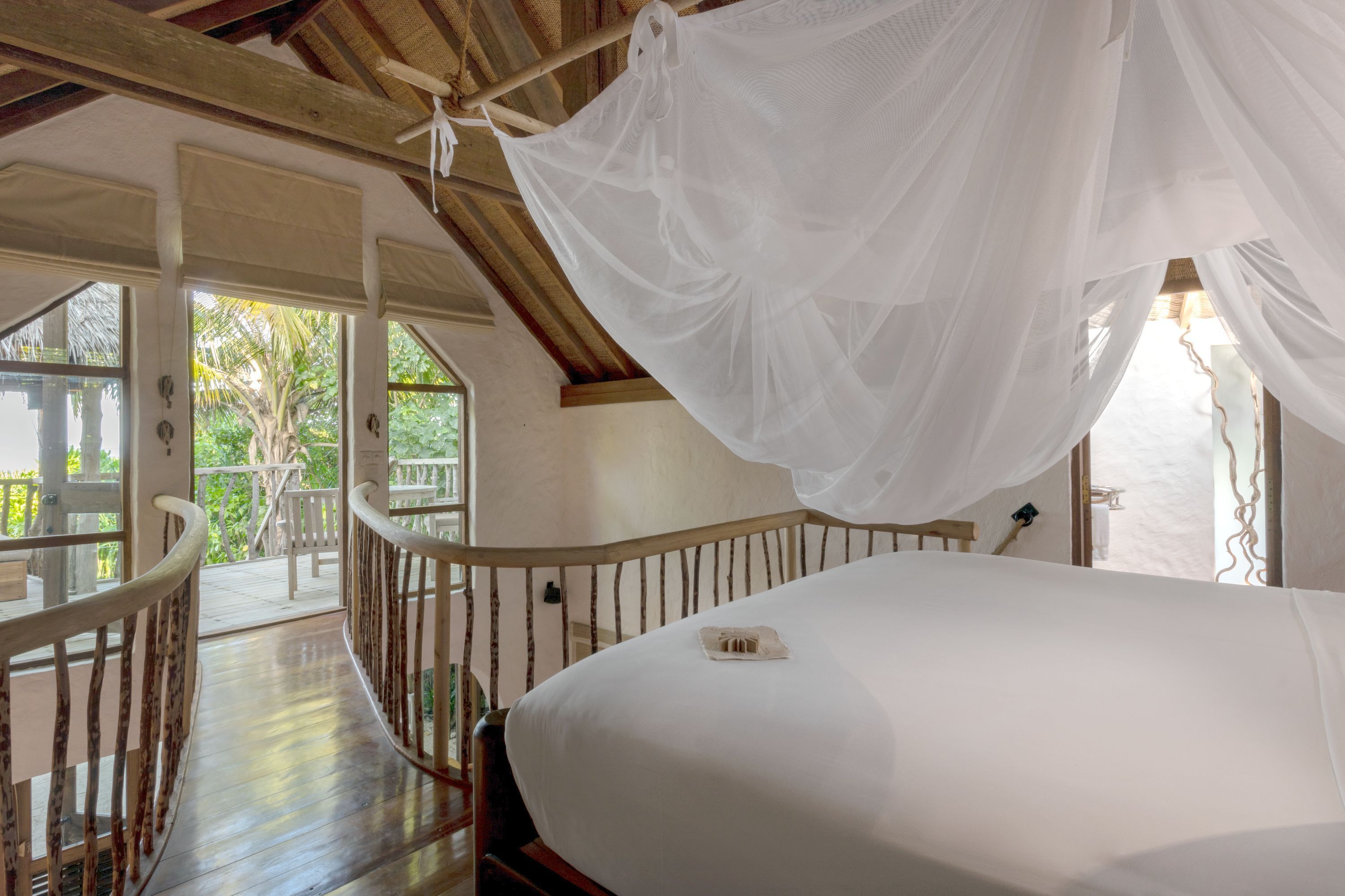 Soneva Fushi