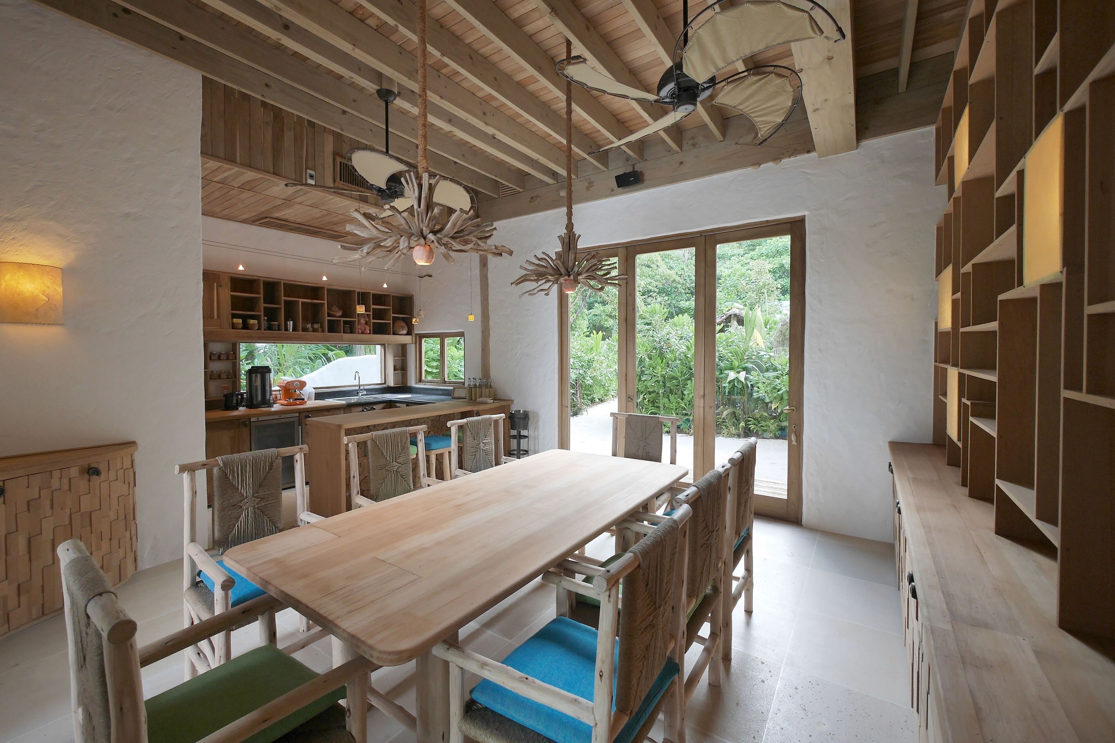 Soneva Fushi