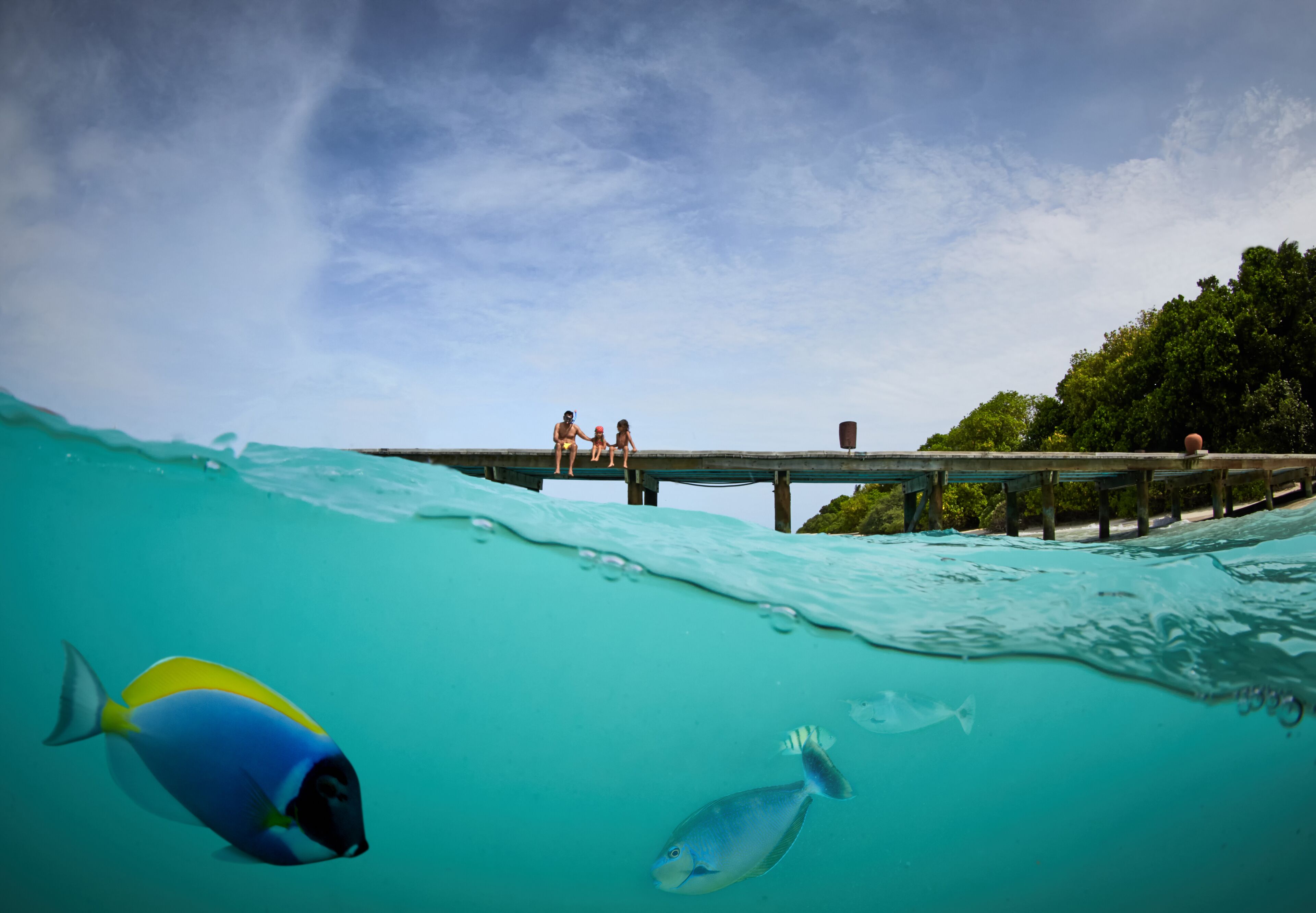 Soneva Fushi