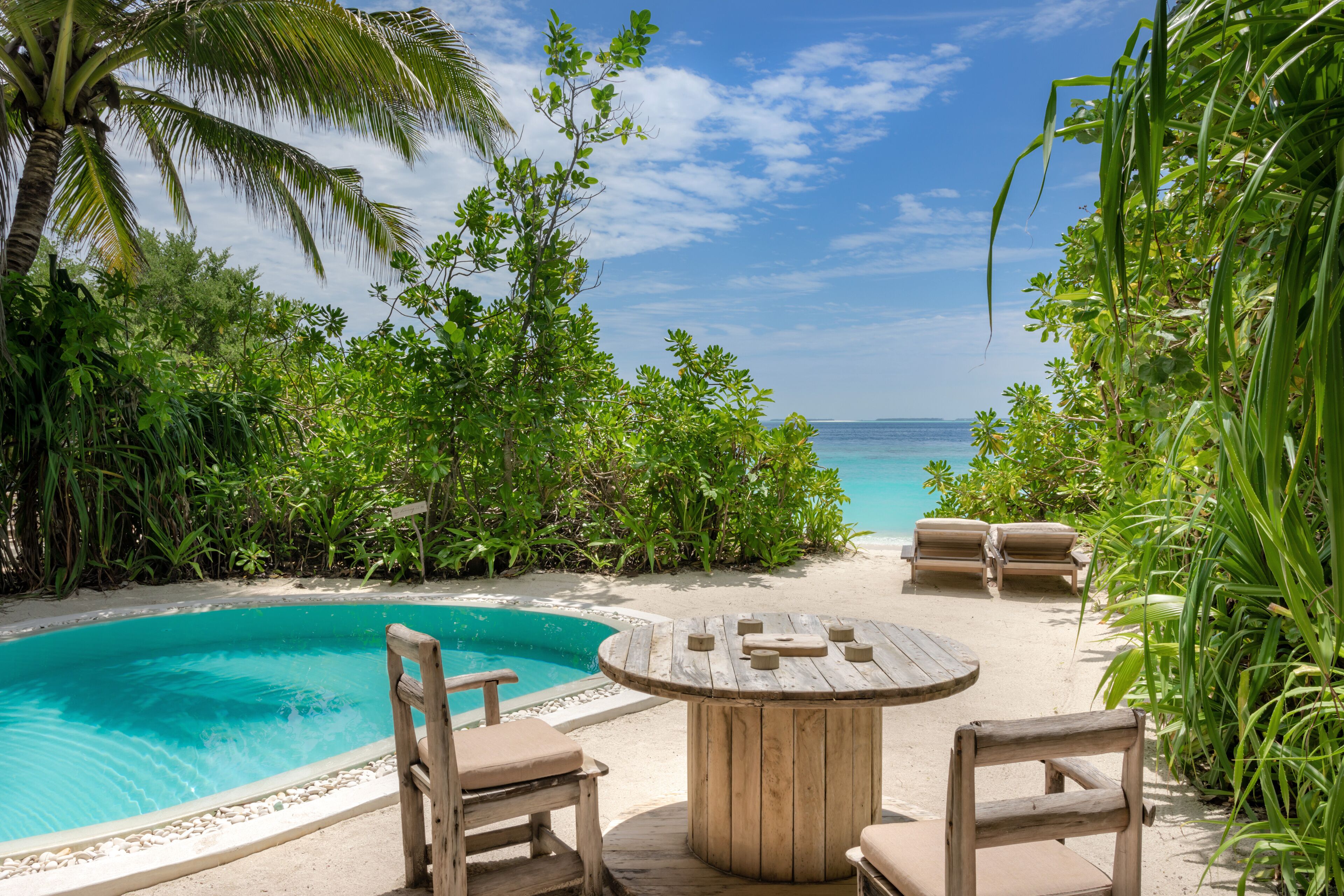Soneva Fushi