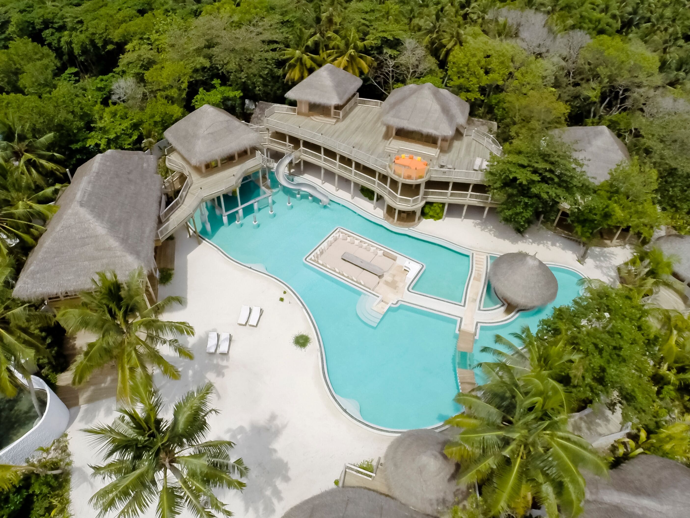 Soneva Fushi