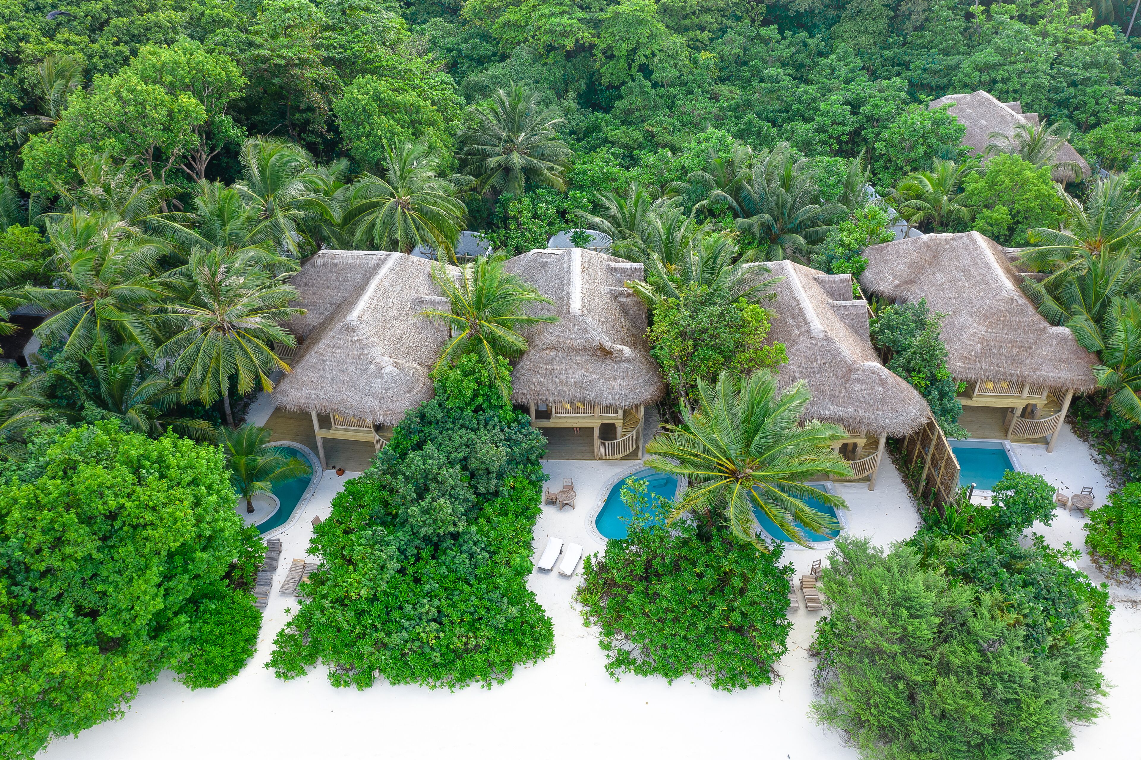 Soneva Fushi