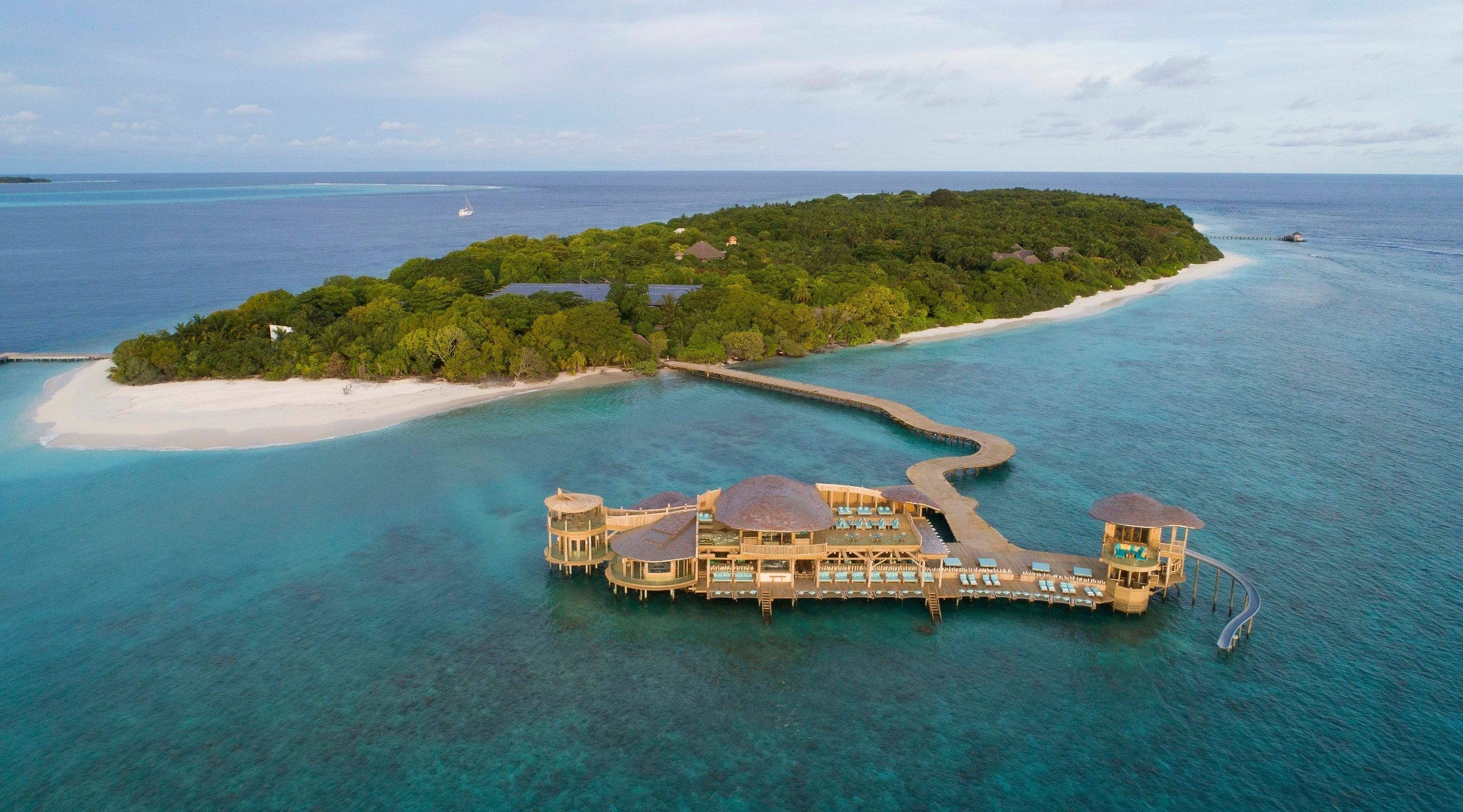Soneva Fushi