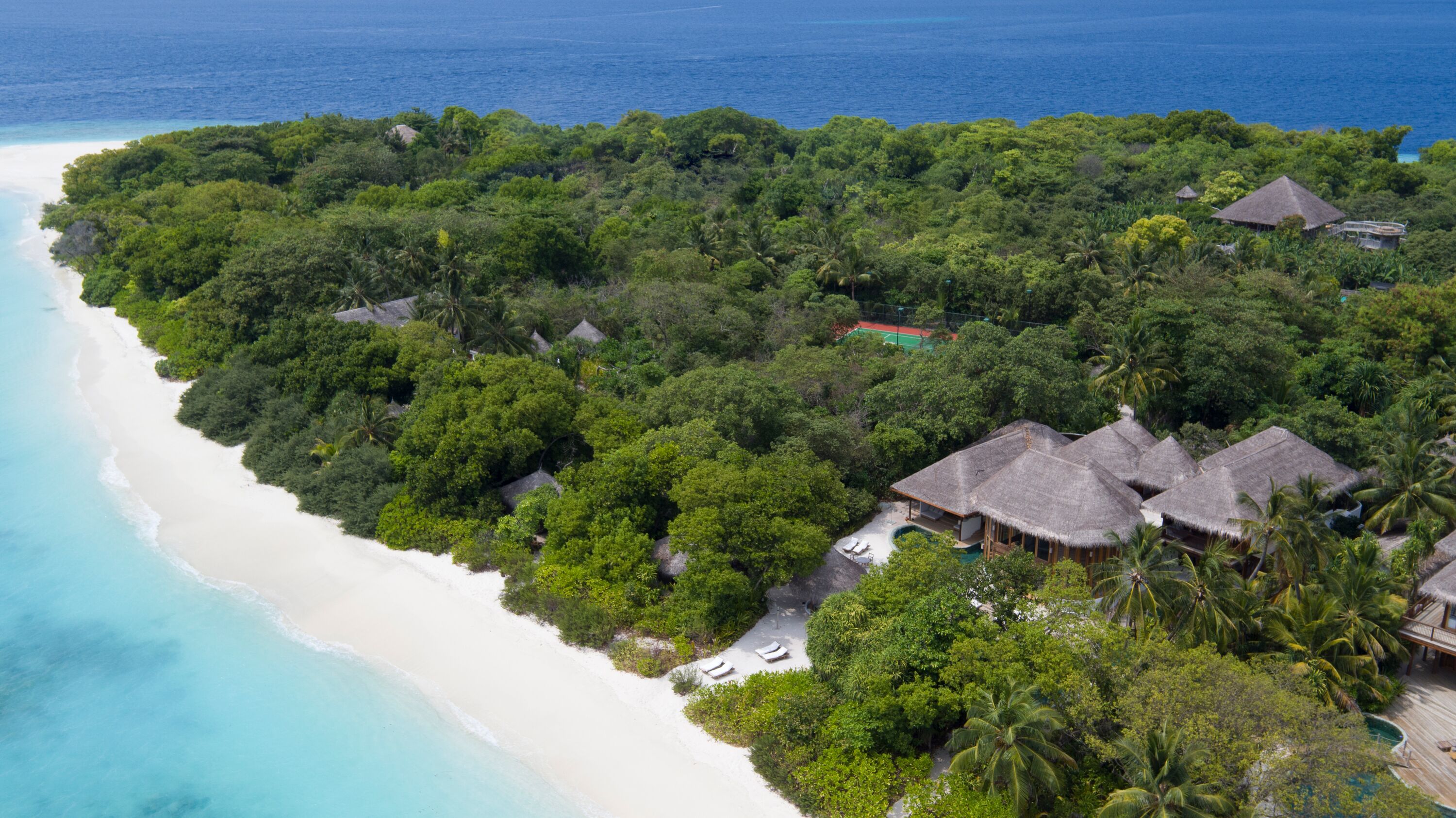 Soneva Fushi
