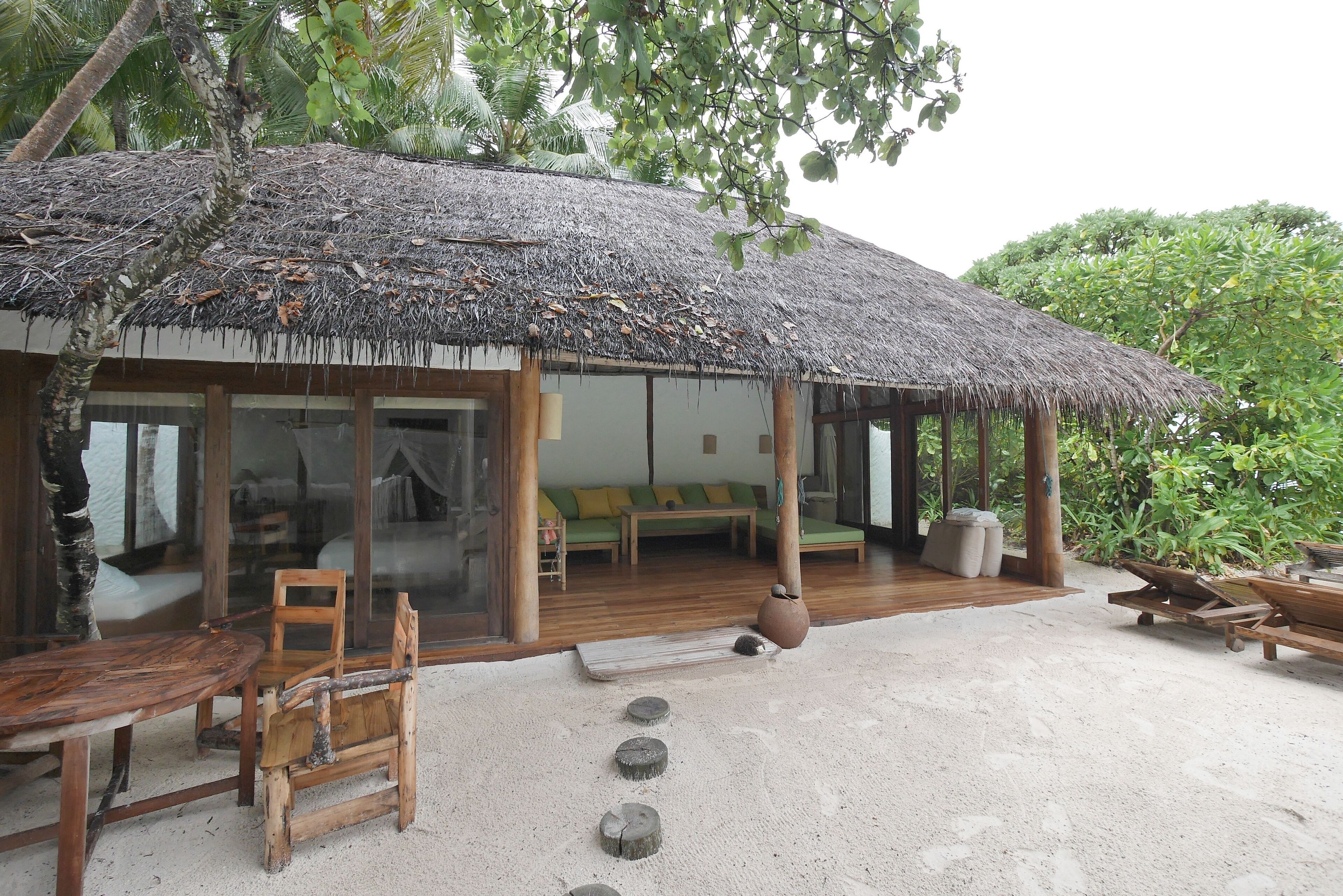 Soneva Fushi