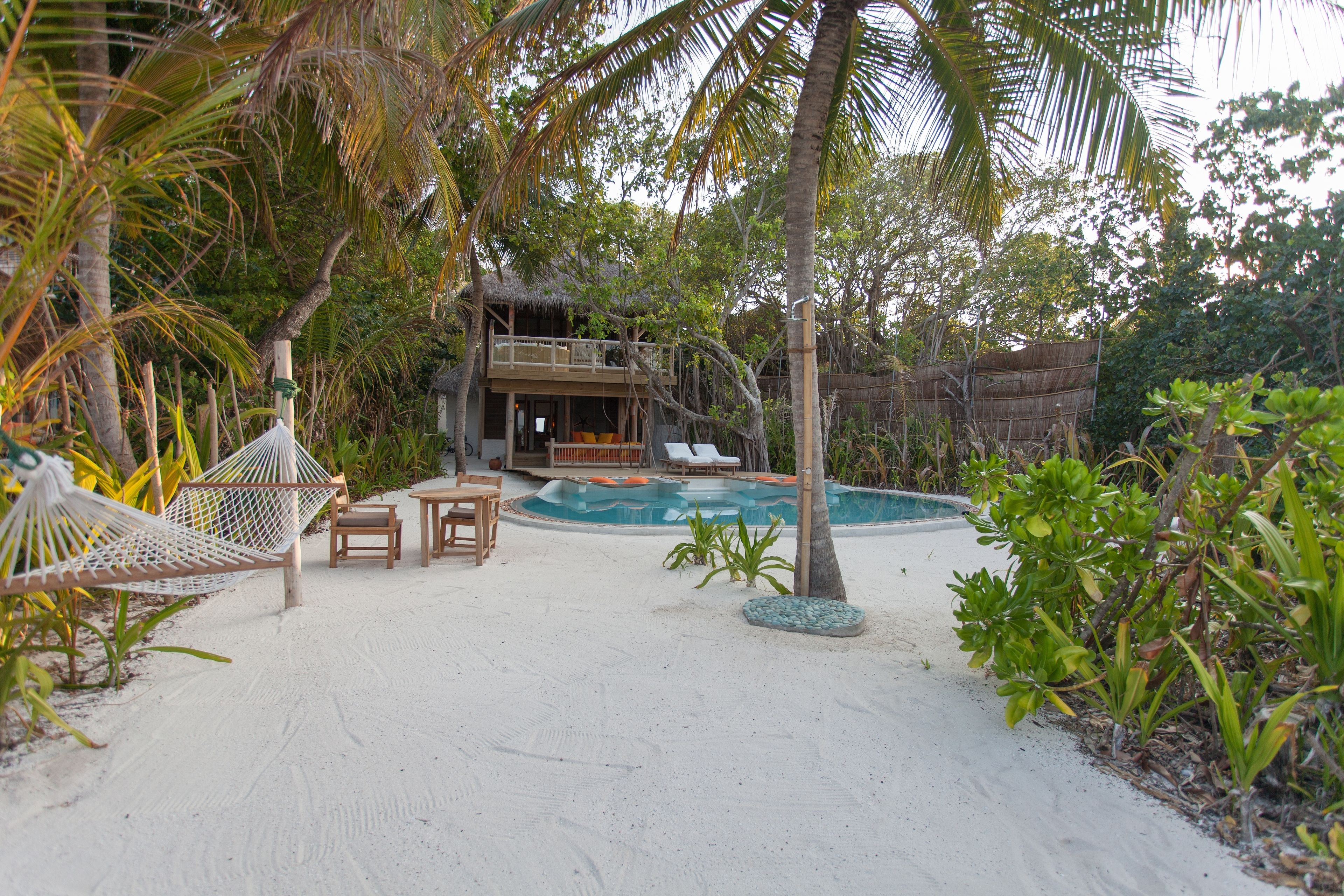 Soneva Fushi