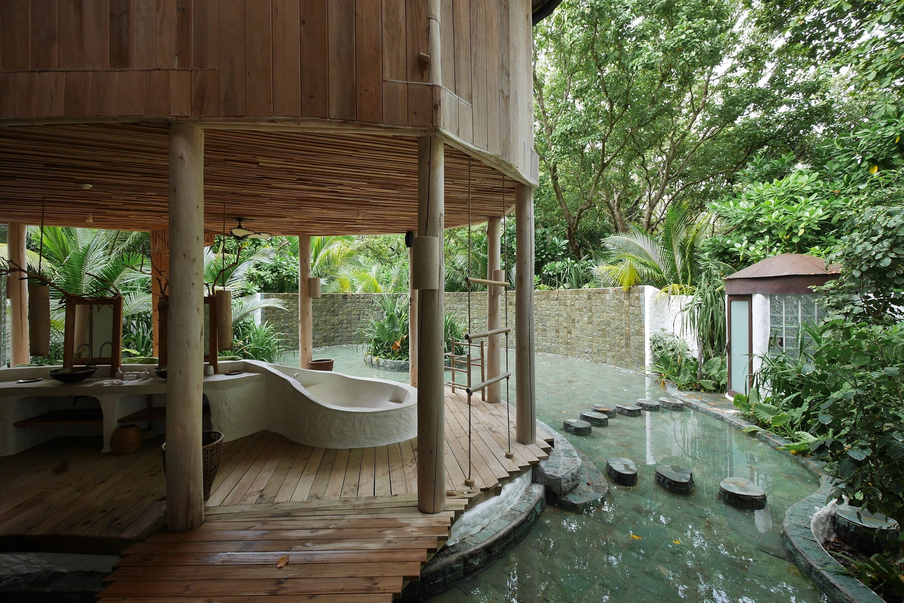 Soneva Fushi