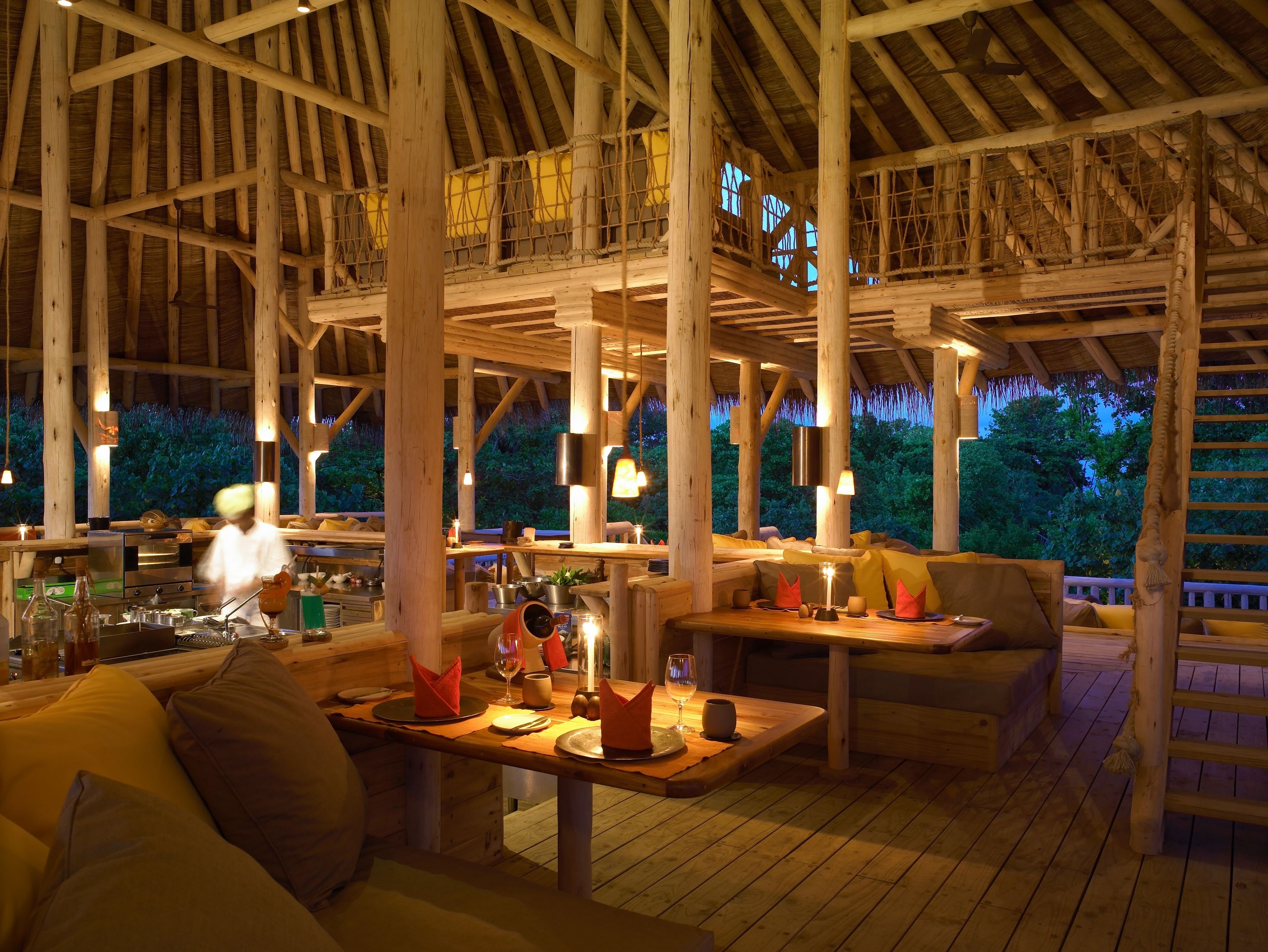 Soneva Fushi