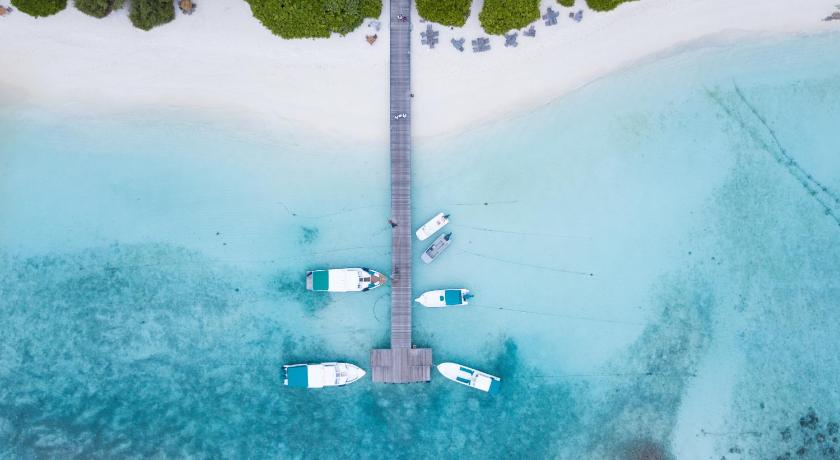 Soneva Fushi