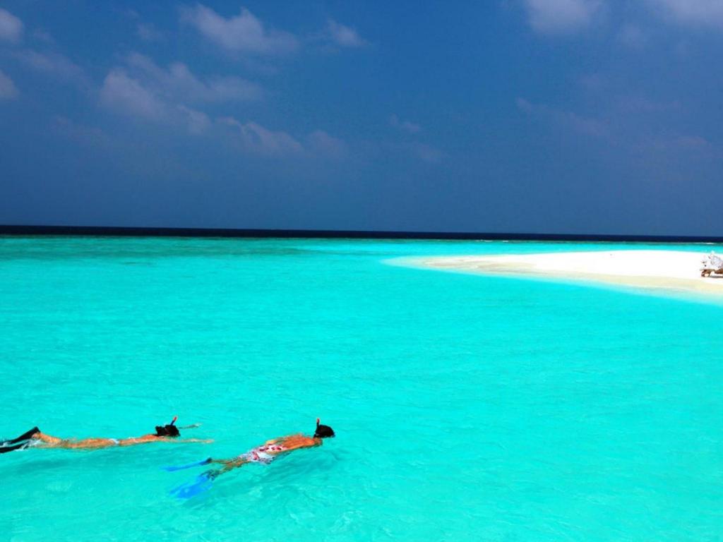 Soneva Fushi