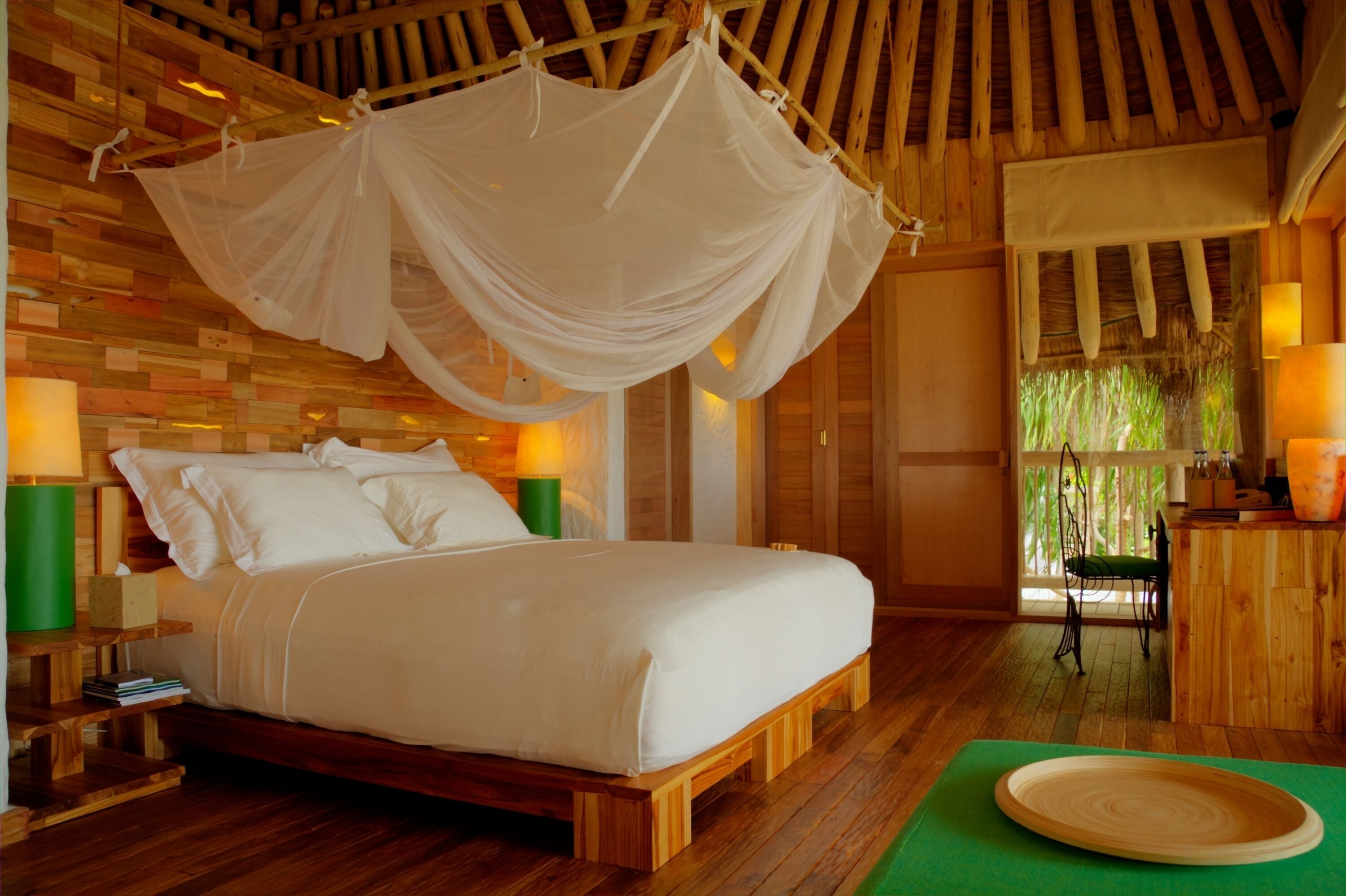 Soneva Fushi