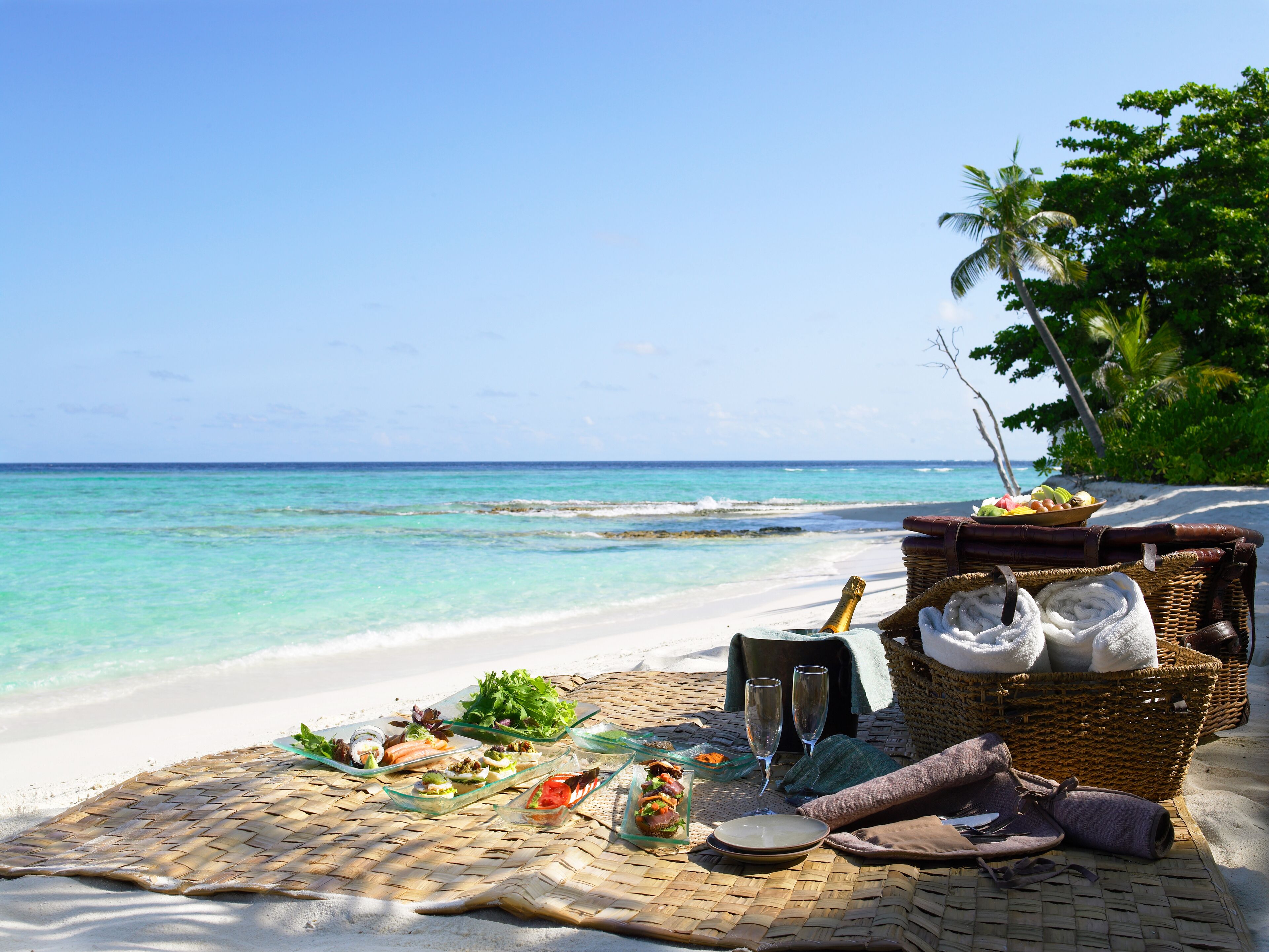 Soneva Fushi