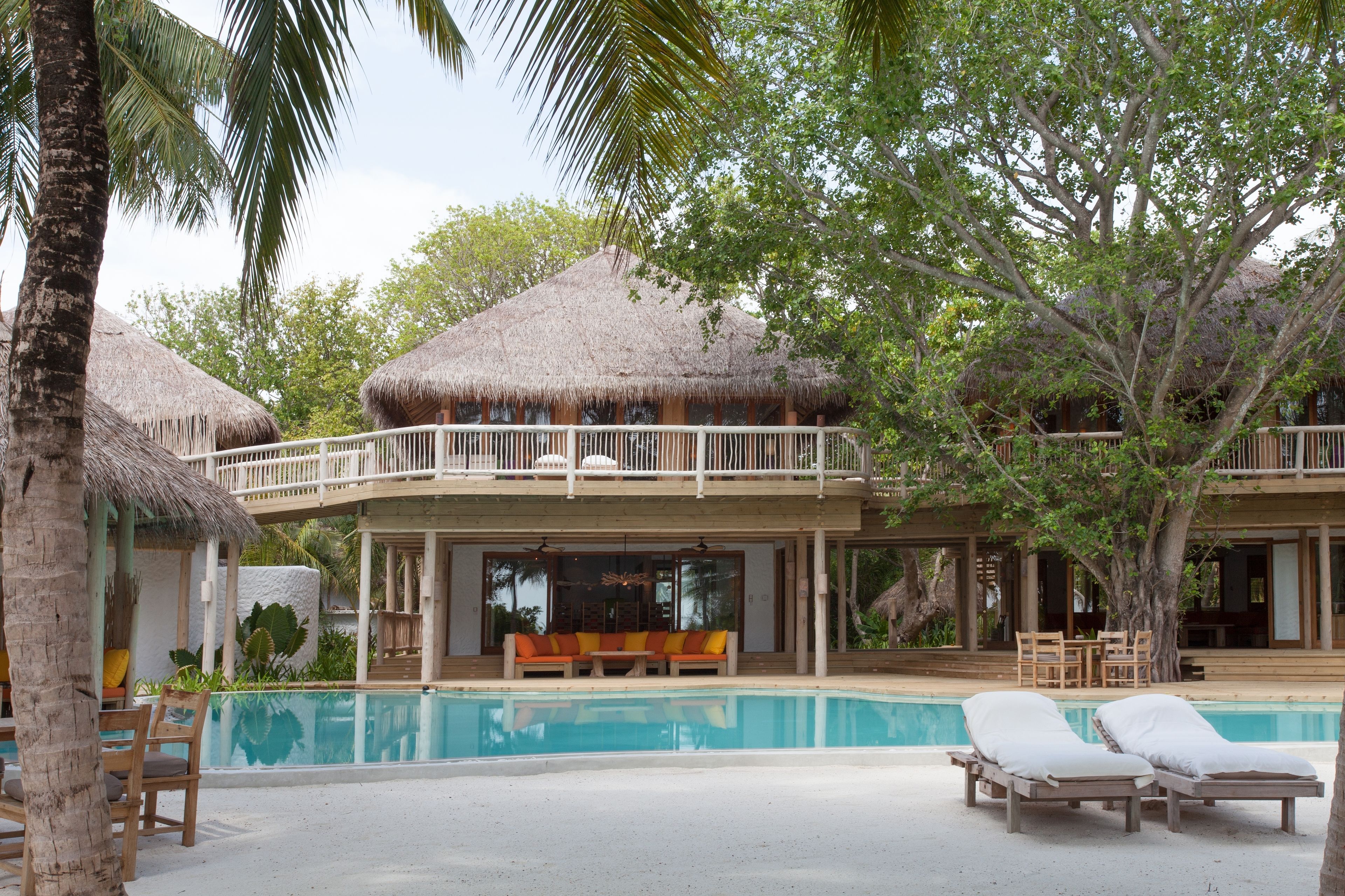 Soneva Fushi