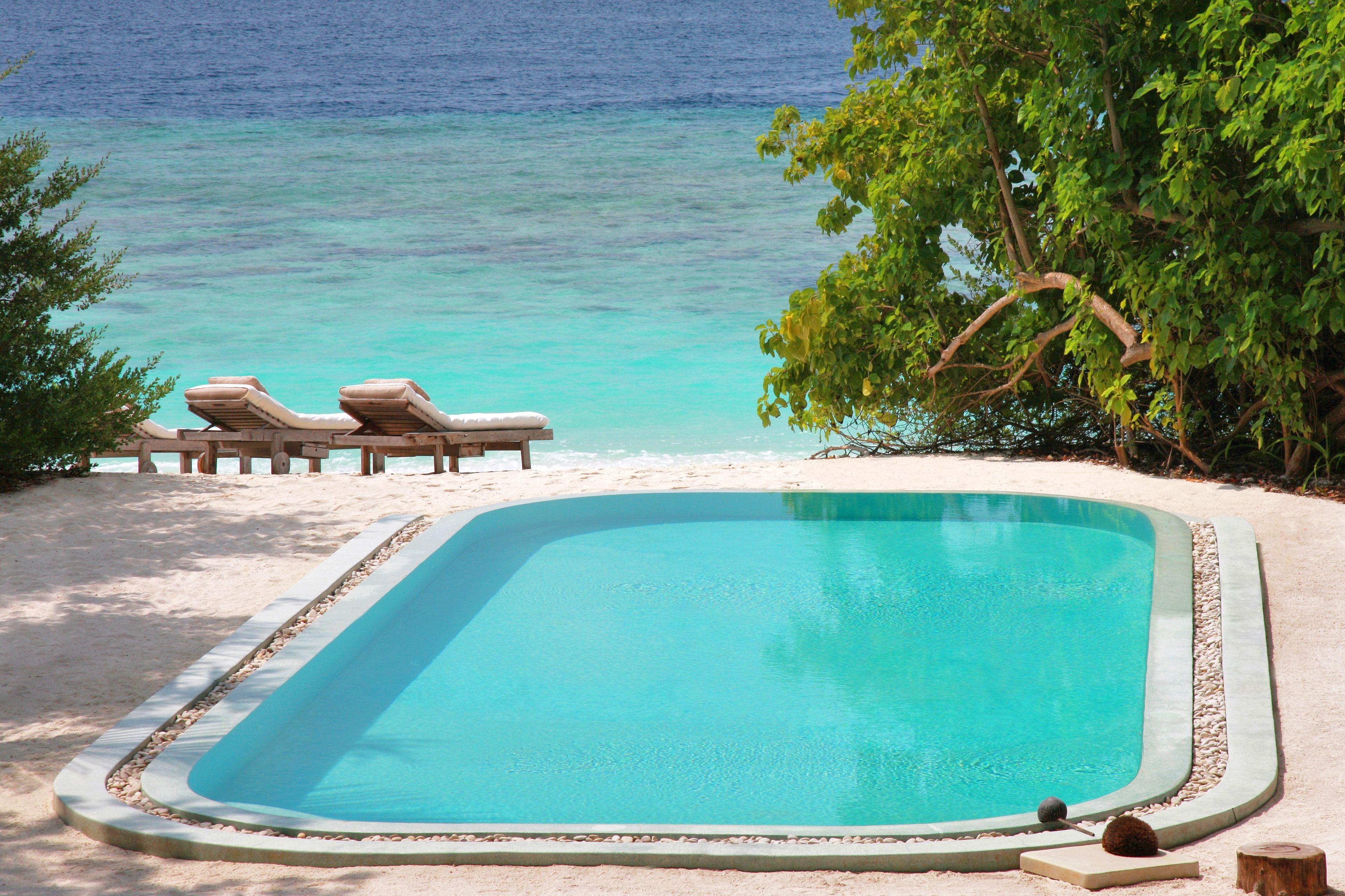 Soneva Fushi