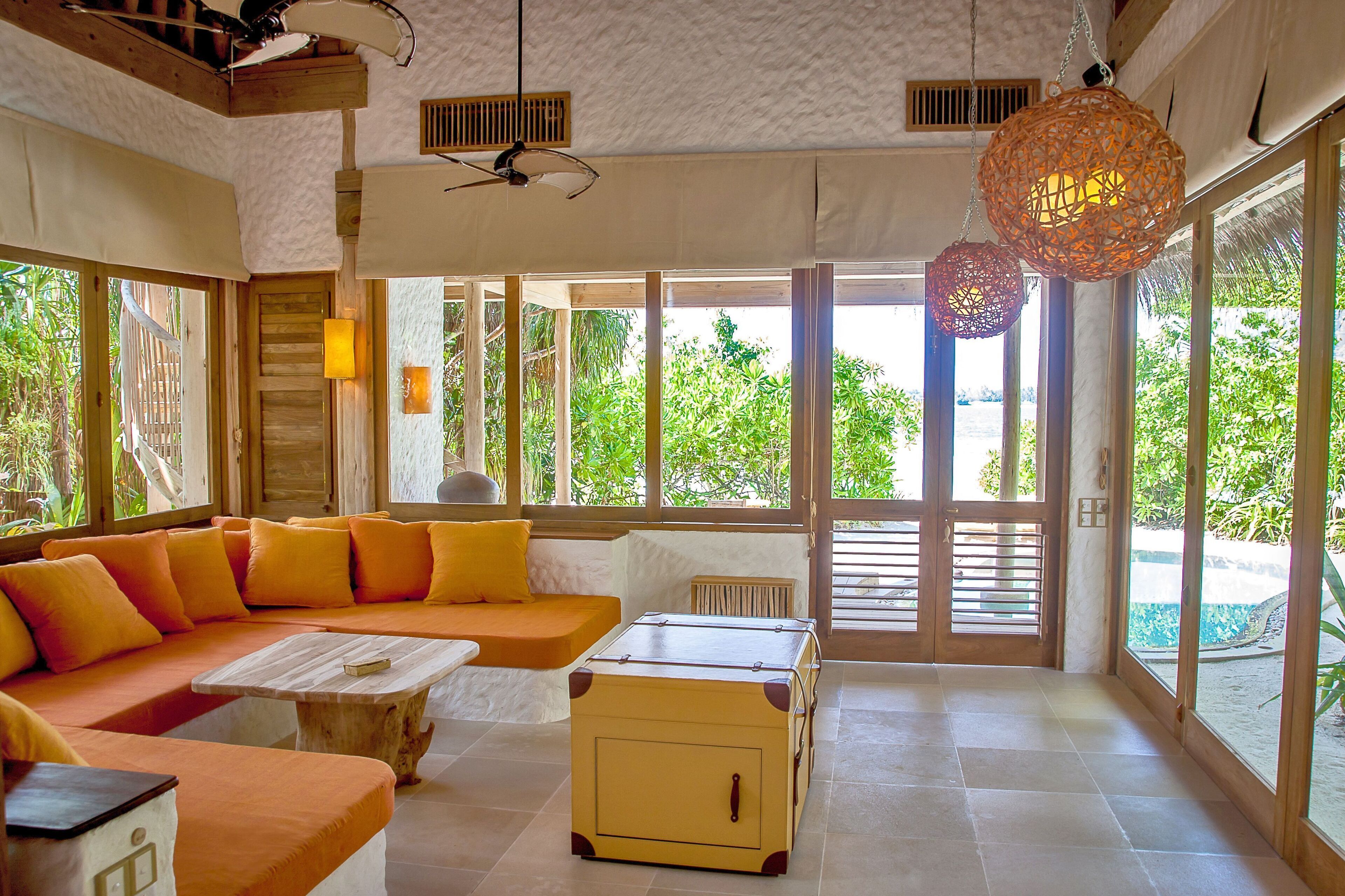 Soneva Fushi