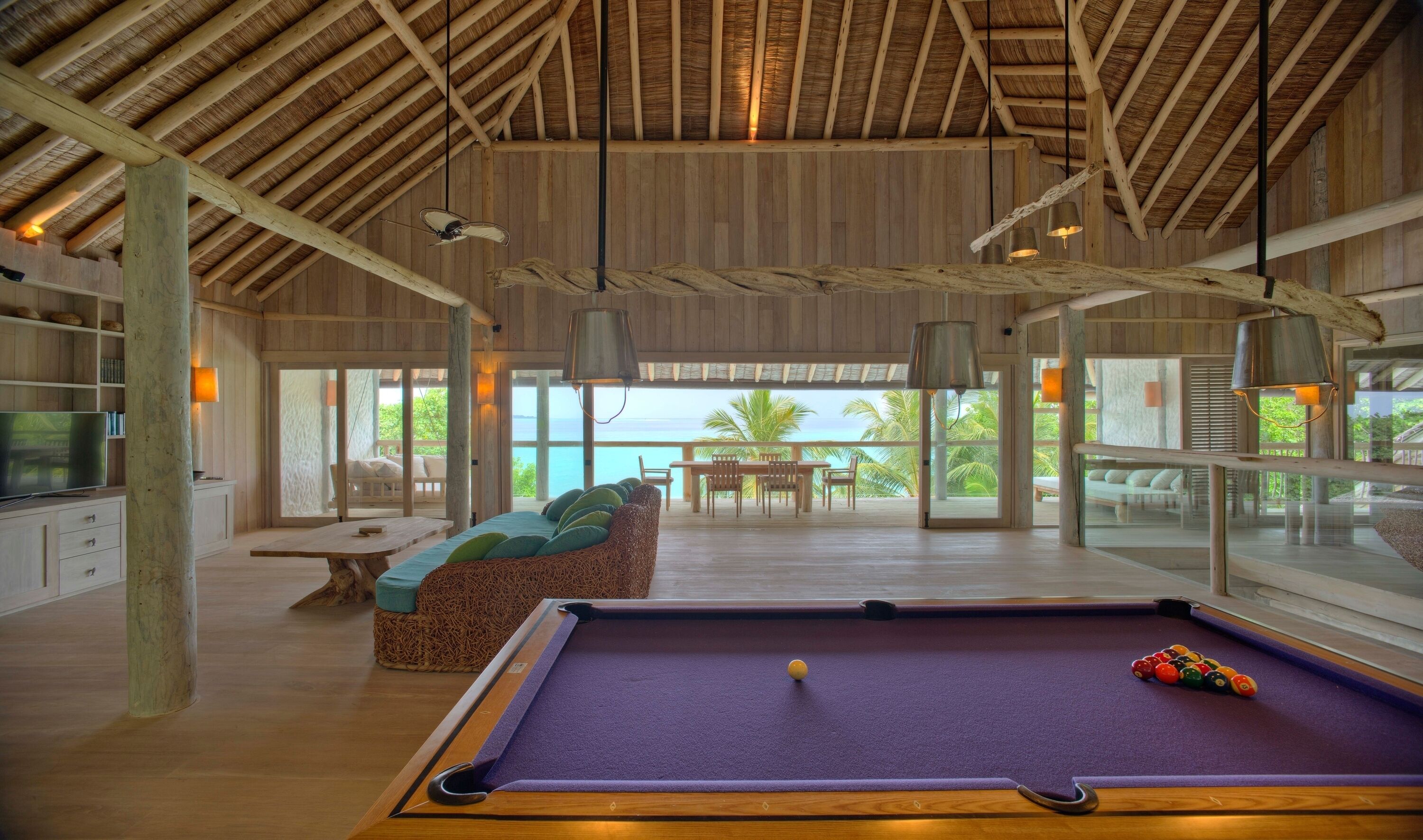 Soneva Fushi