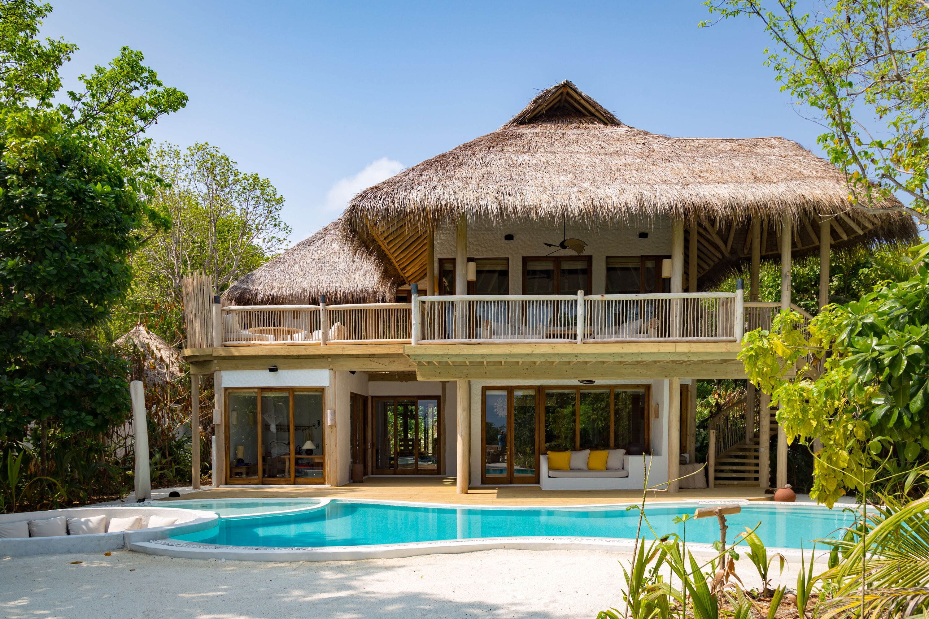 Soneva Fushi
