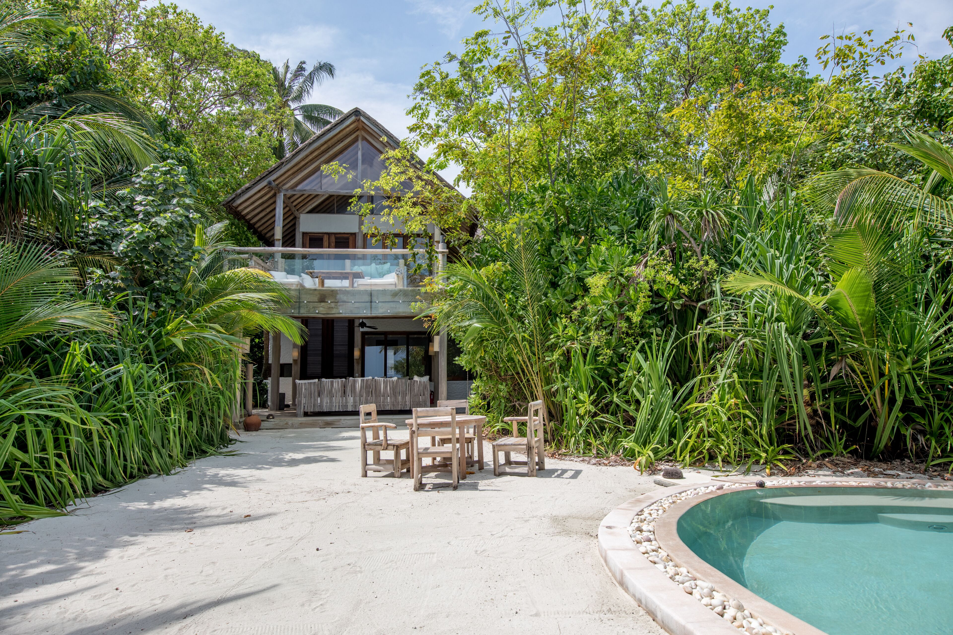 Soneva Fushi