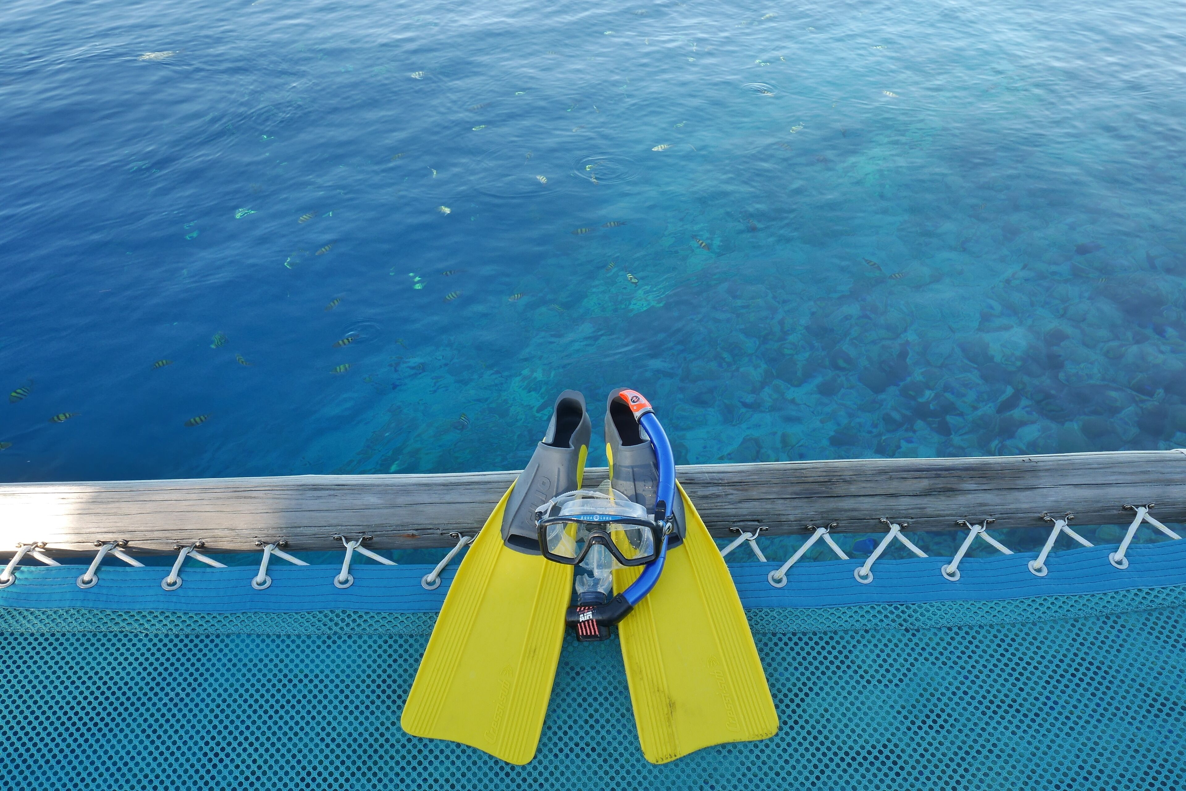 Soneva Fushi