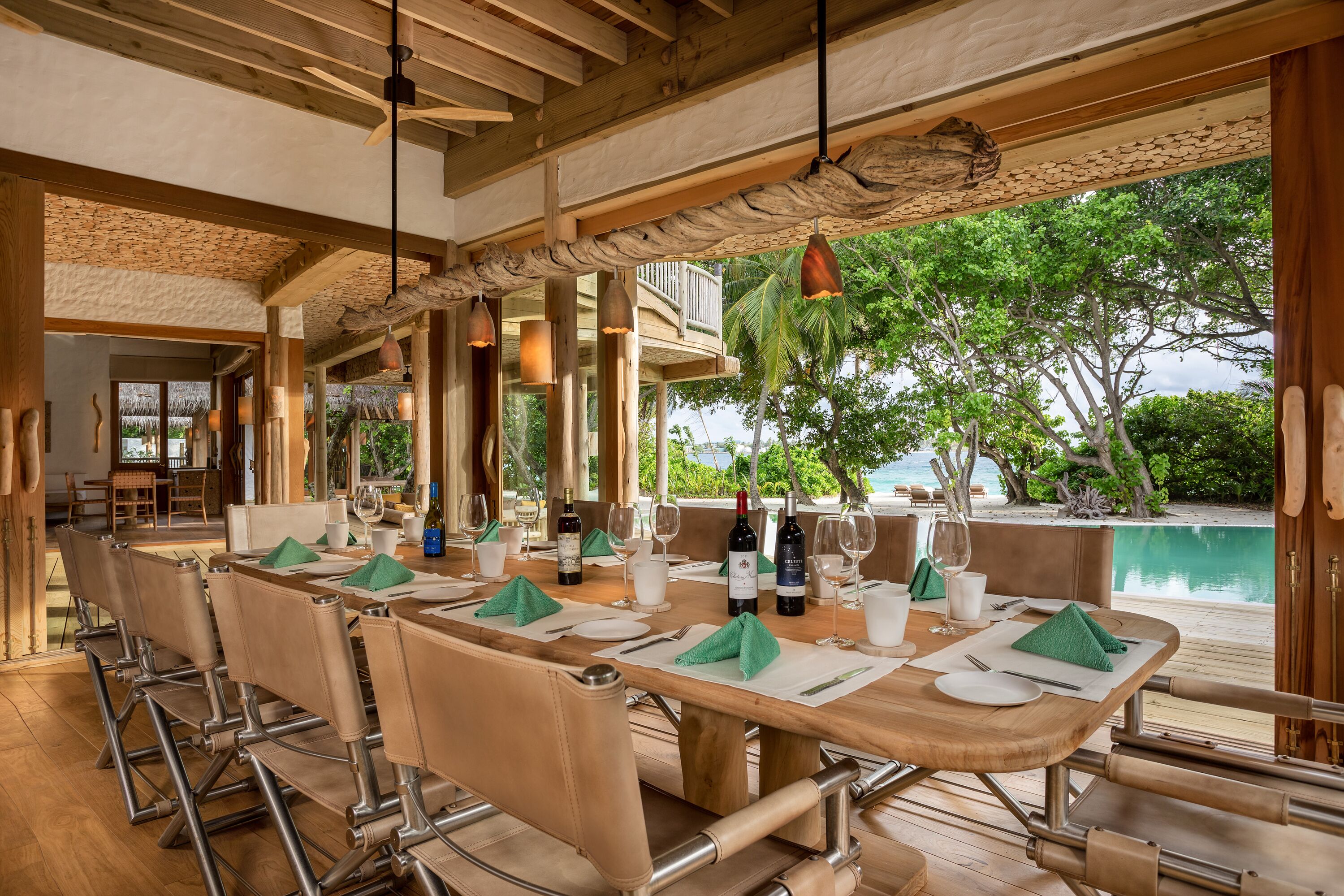 Soneva Fushi