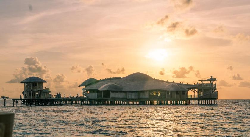 Soneva Fushi