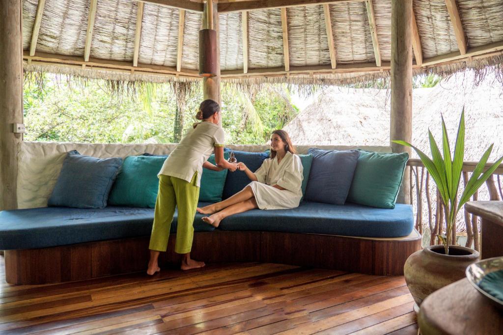 Soneva Fushi