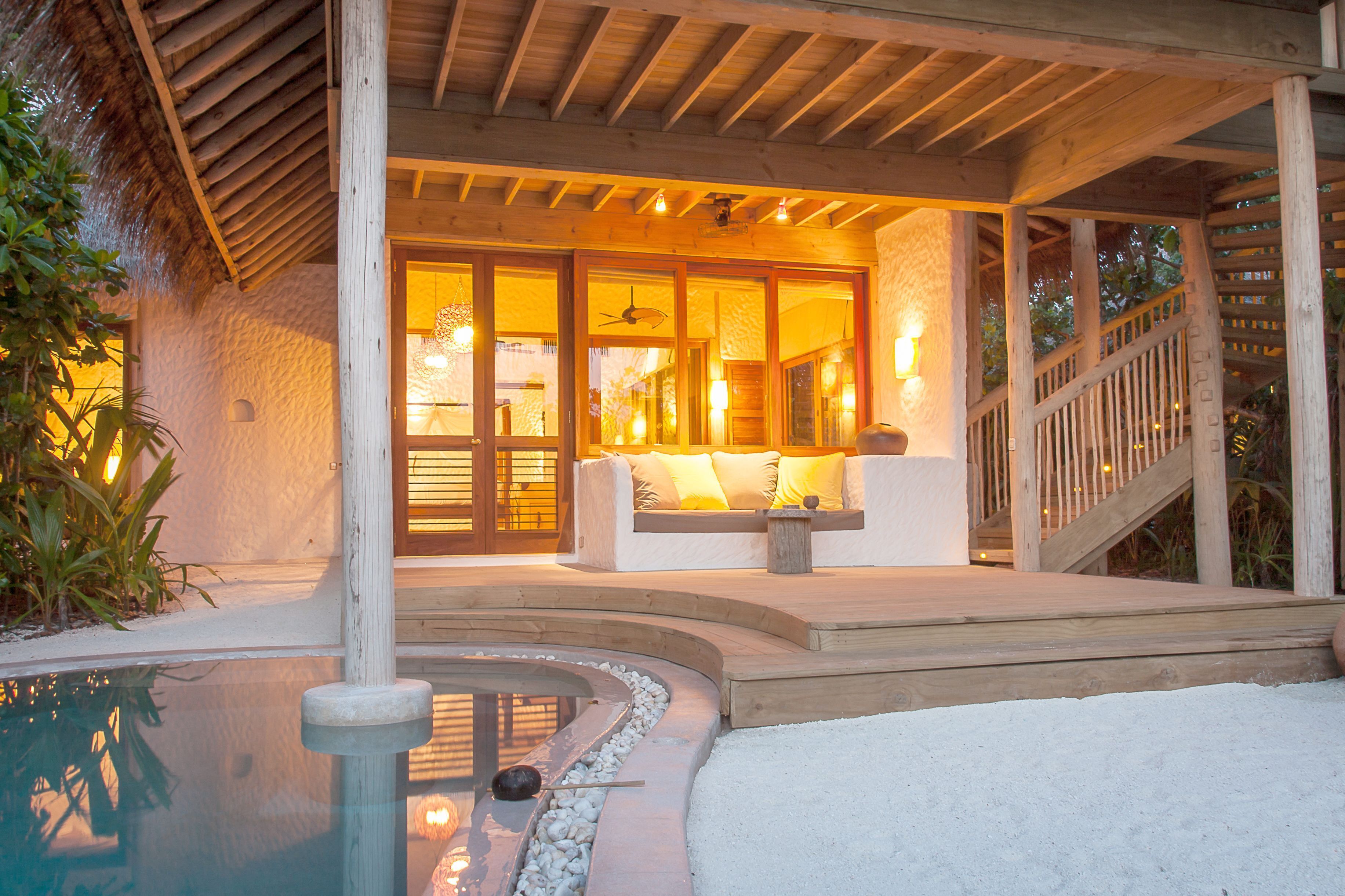 Soneva Fushi