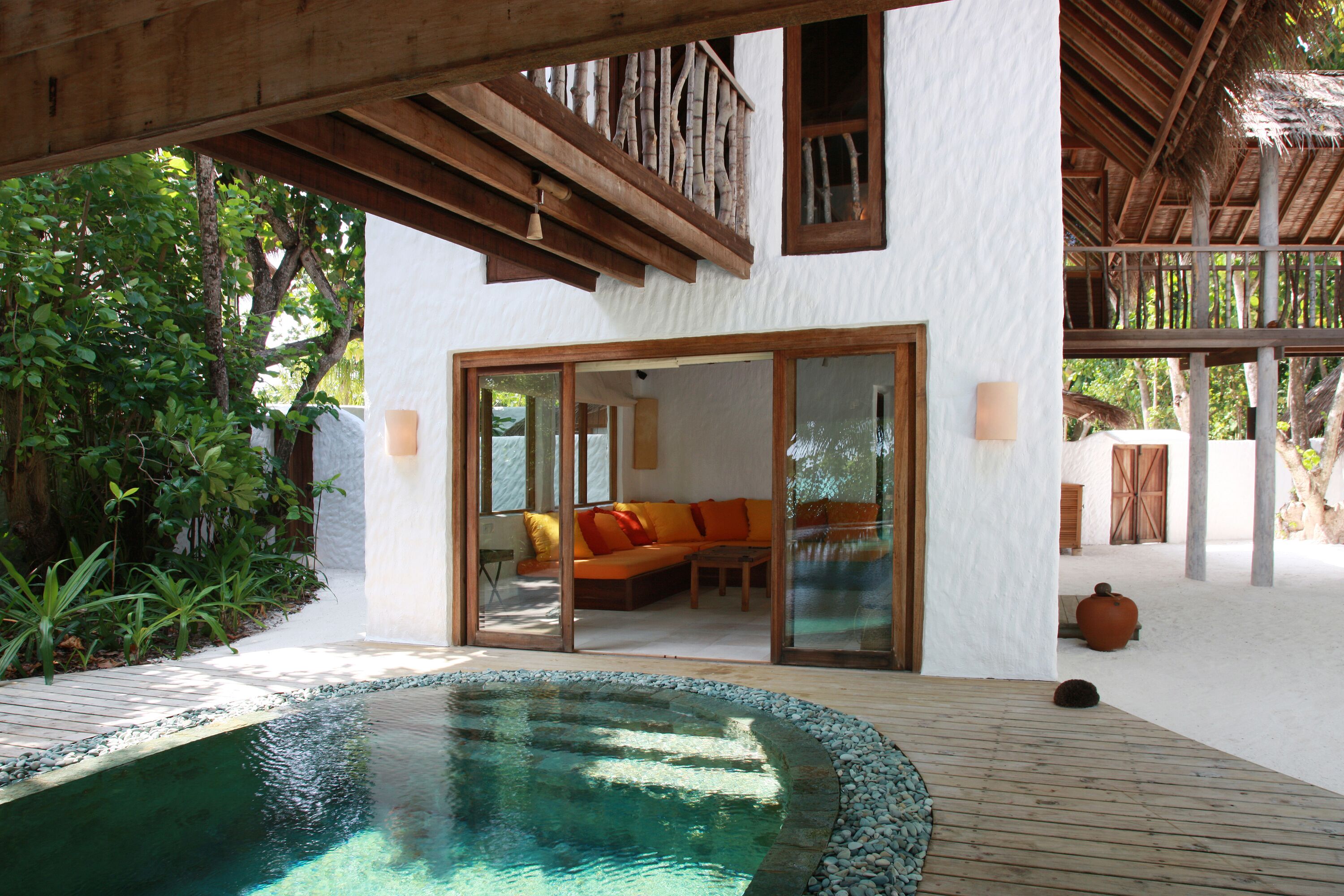 Soneva Fushi