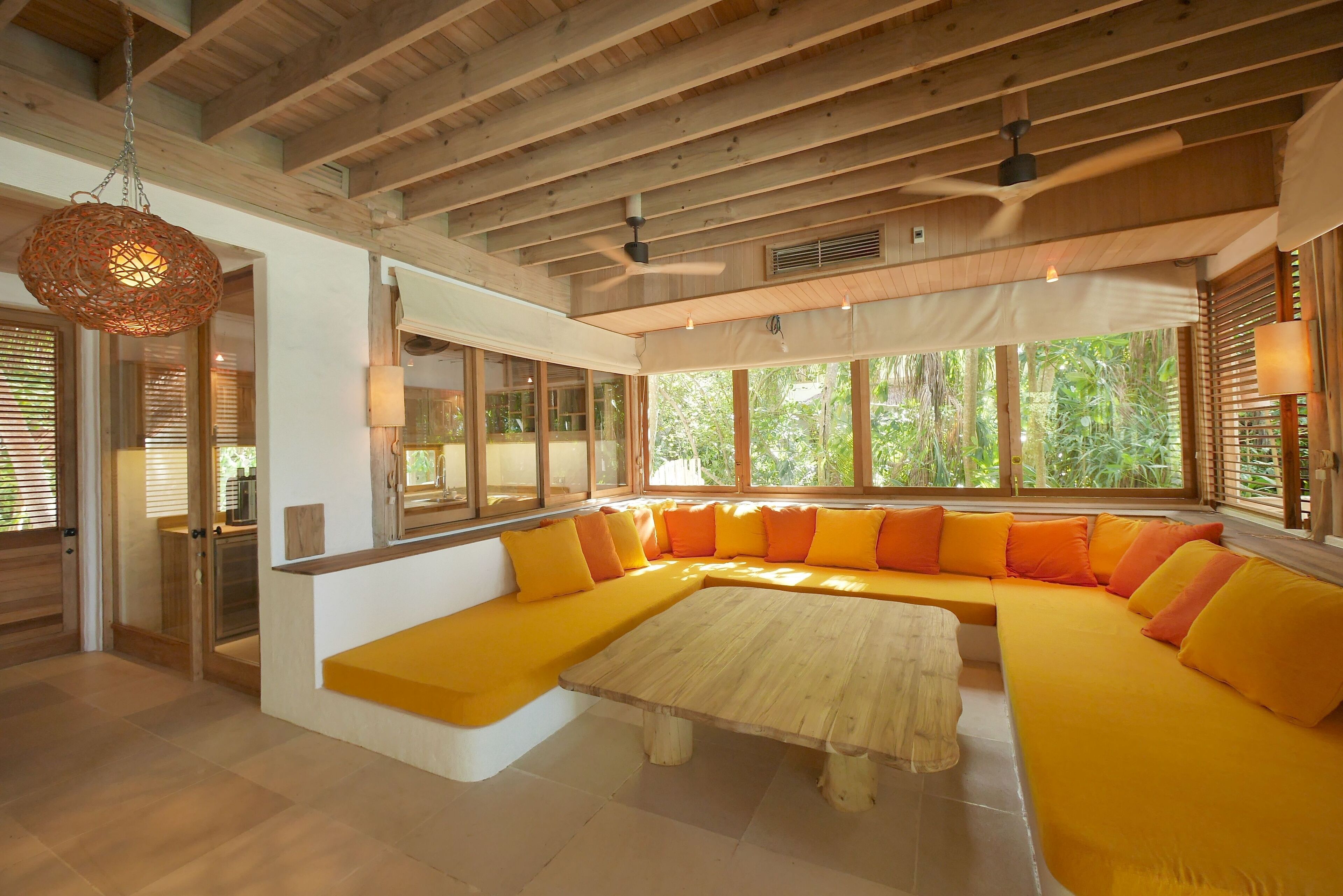 Soneva Fushi