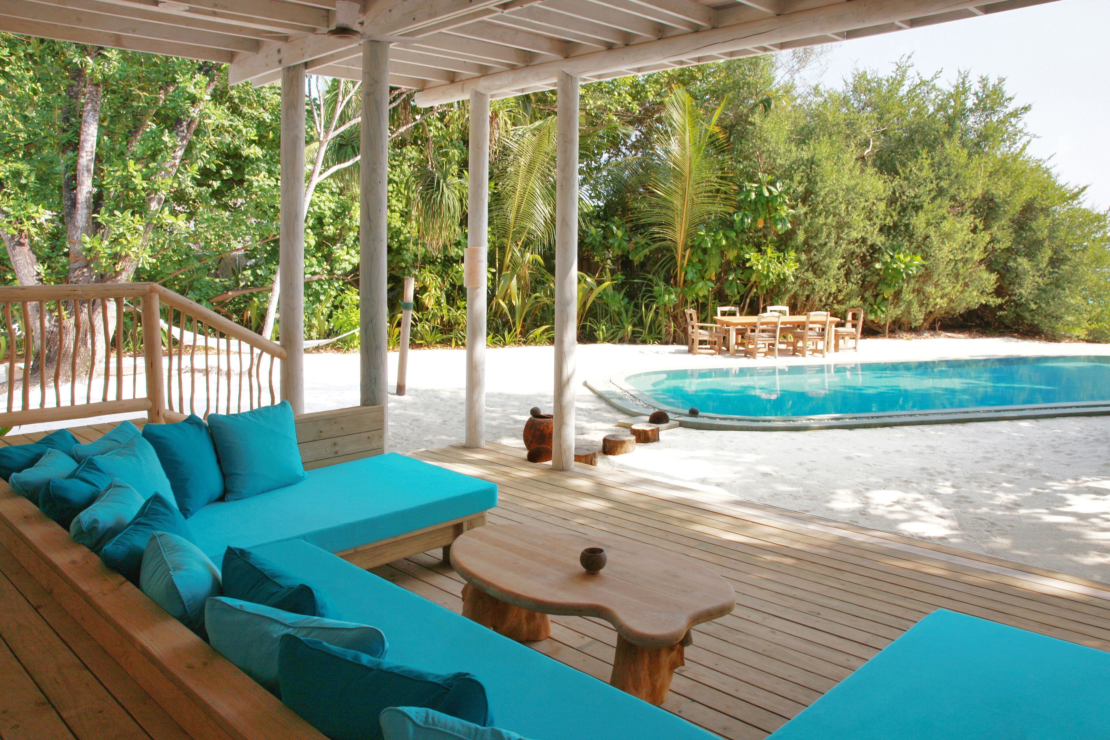 Soneva Fushi
