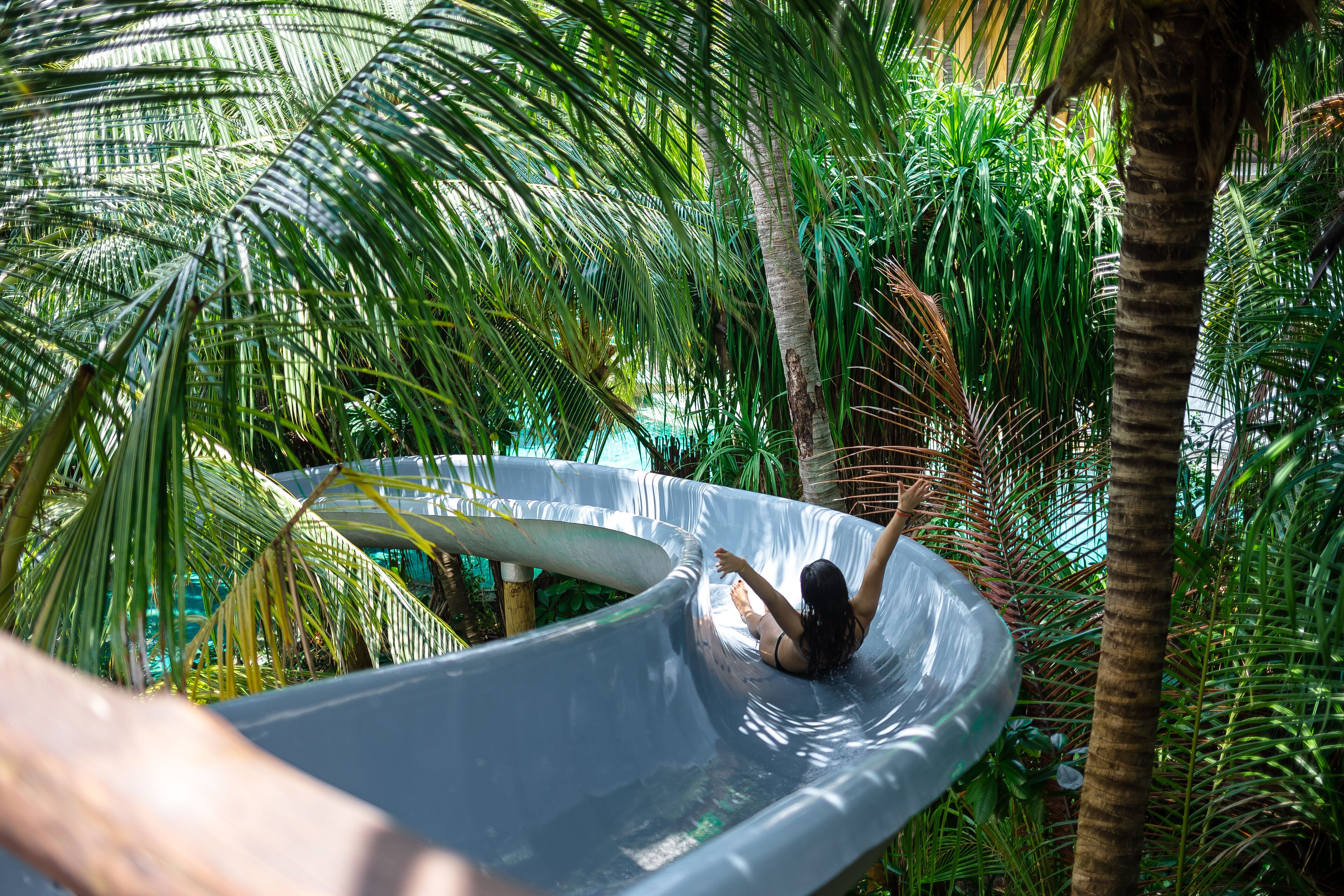 Soneva Fushi