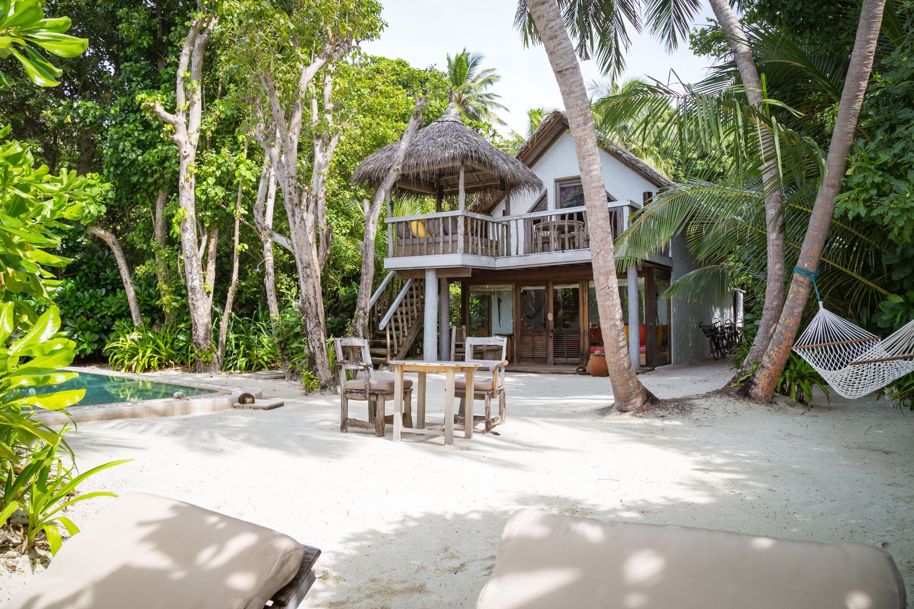 Soneva Fushi
