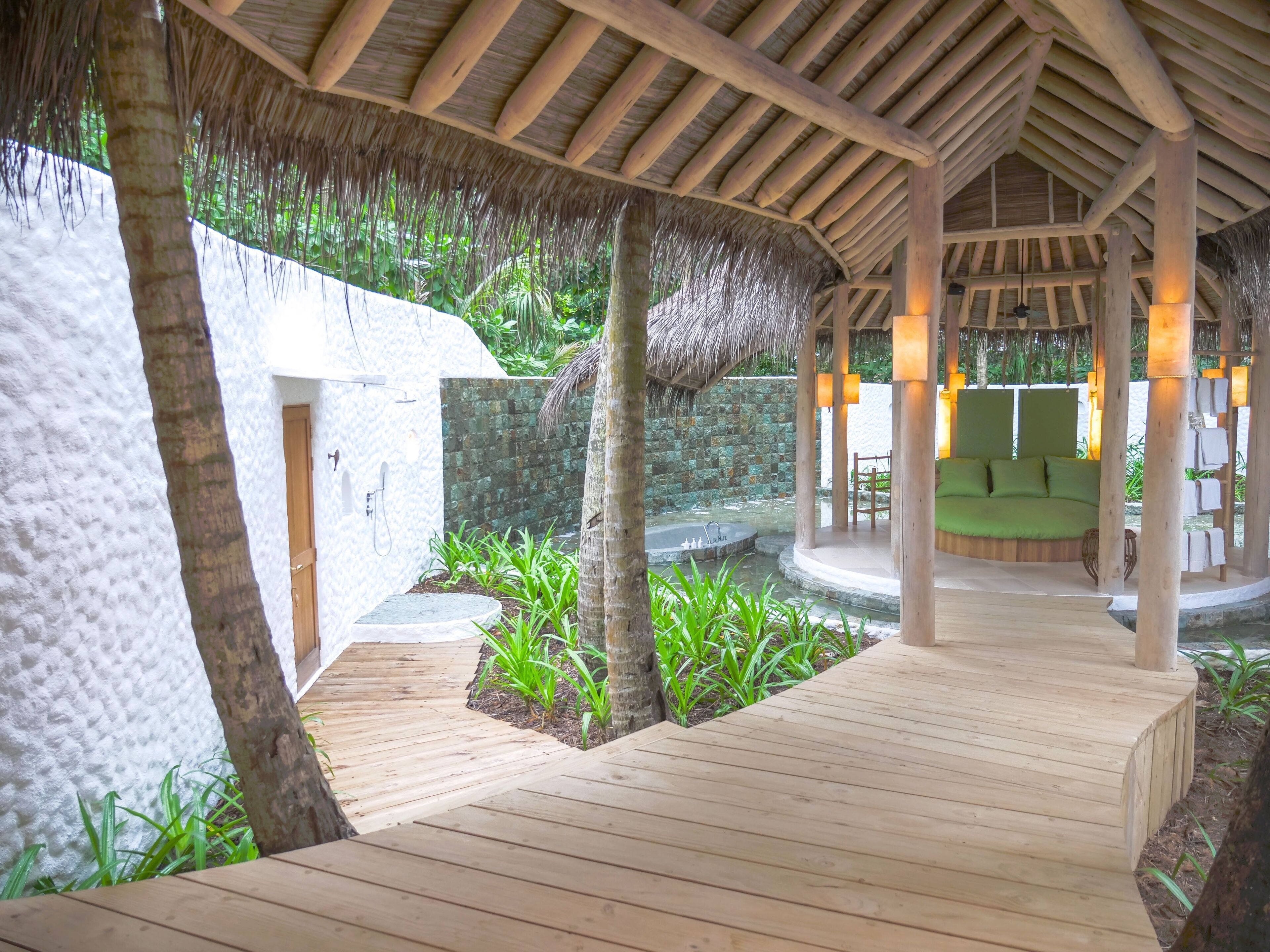 Soneva Fushi