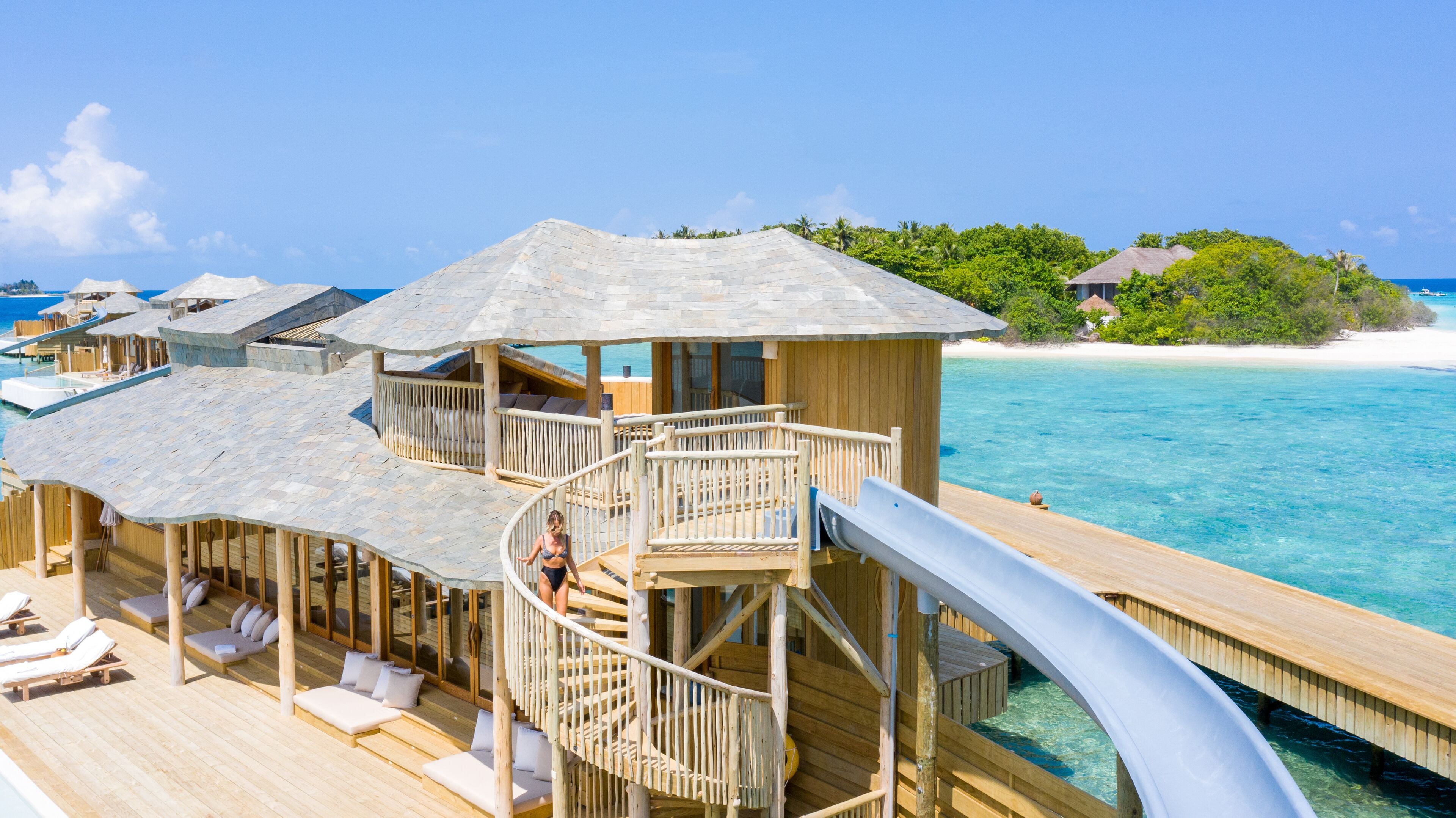 Soneva Fushi