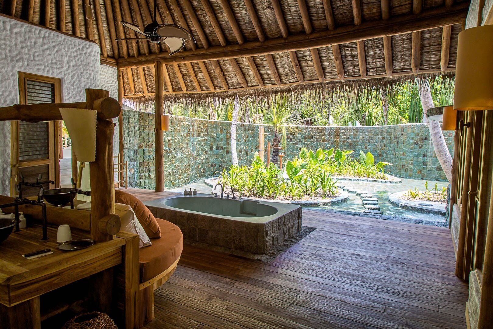 Soneva Fushi