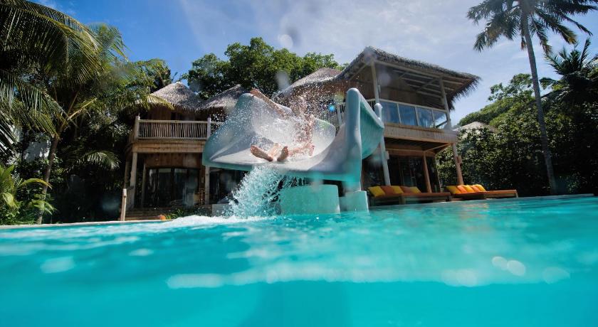 Soneva Fushi