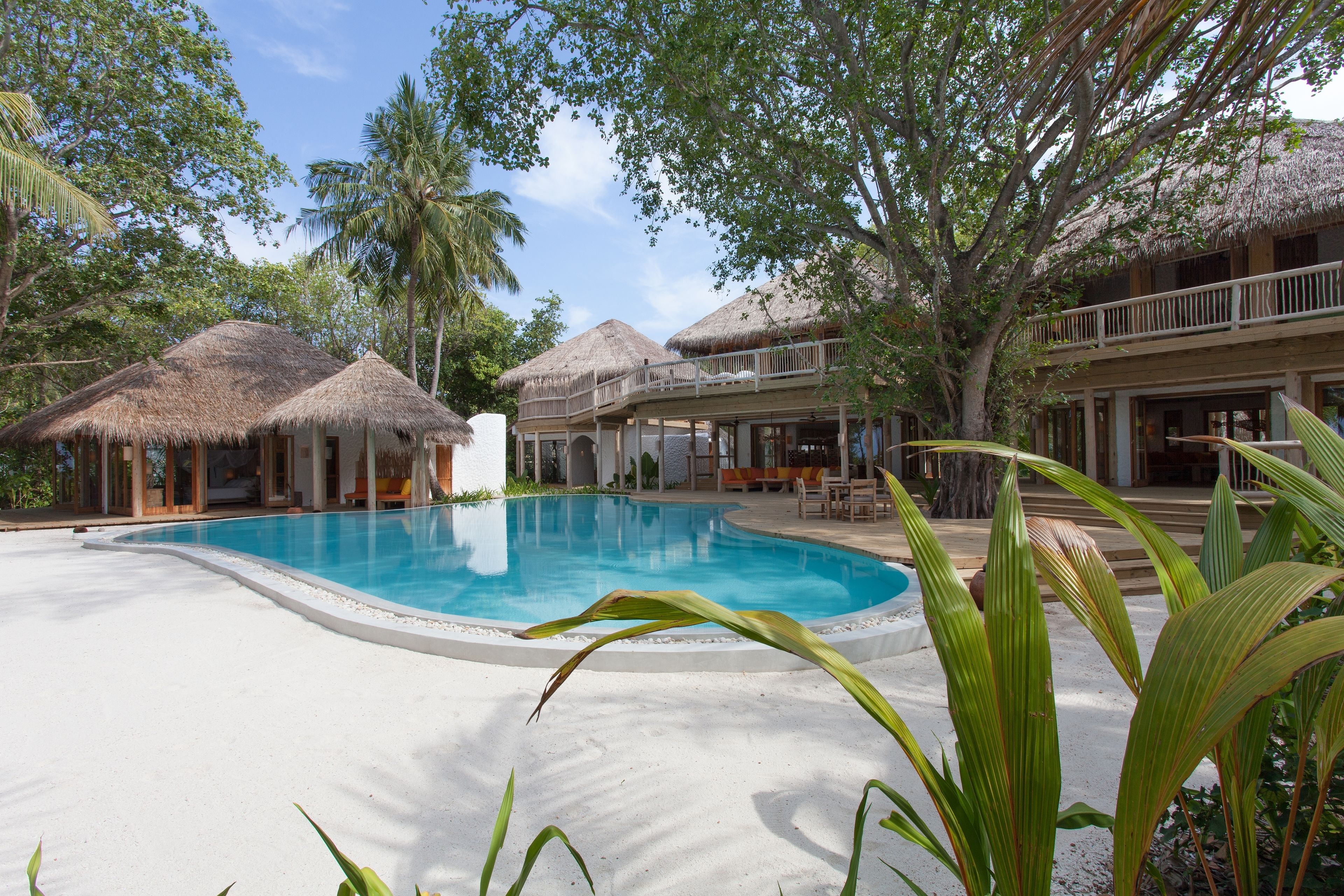 Soneva Fushi