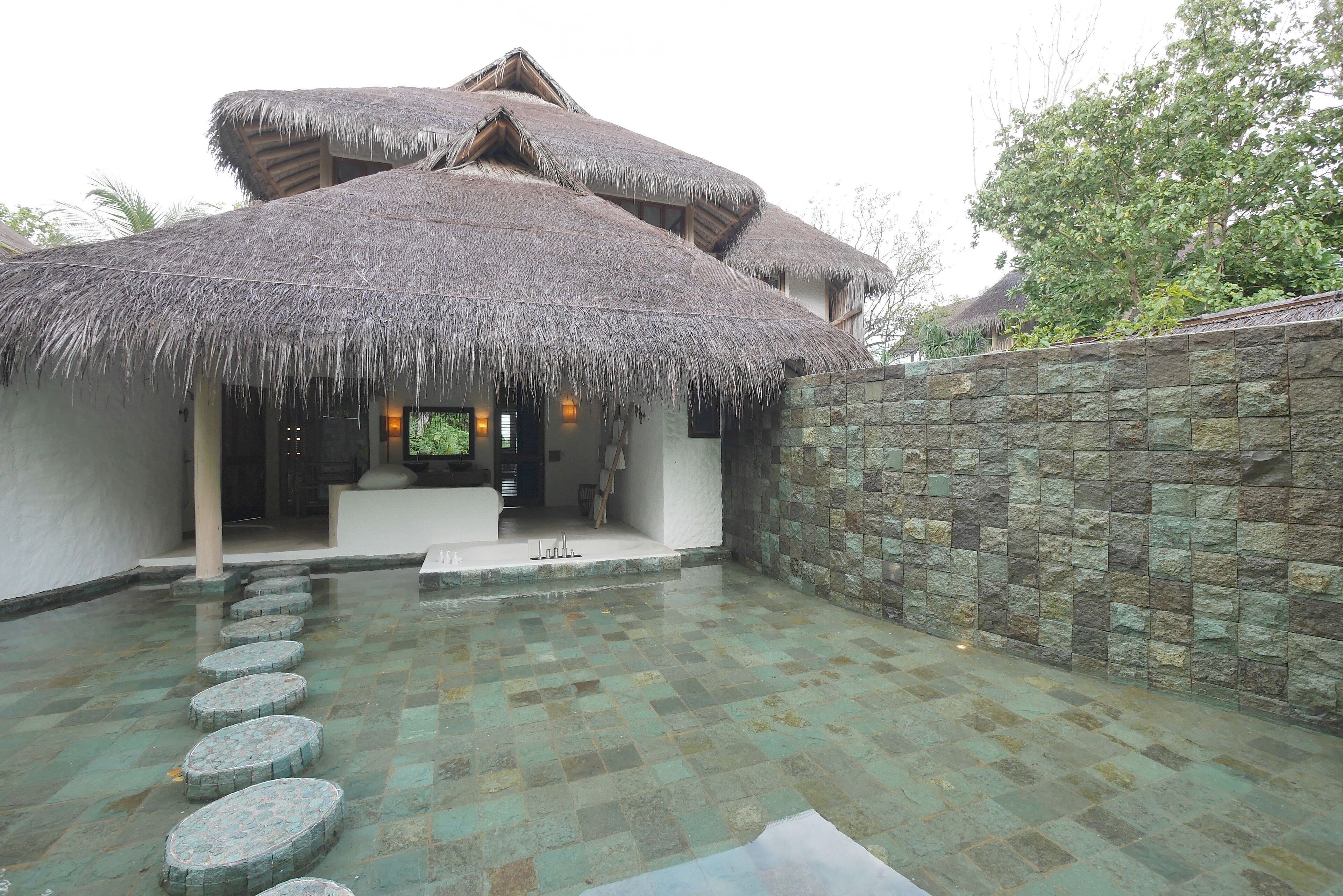 Soneva Fushi