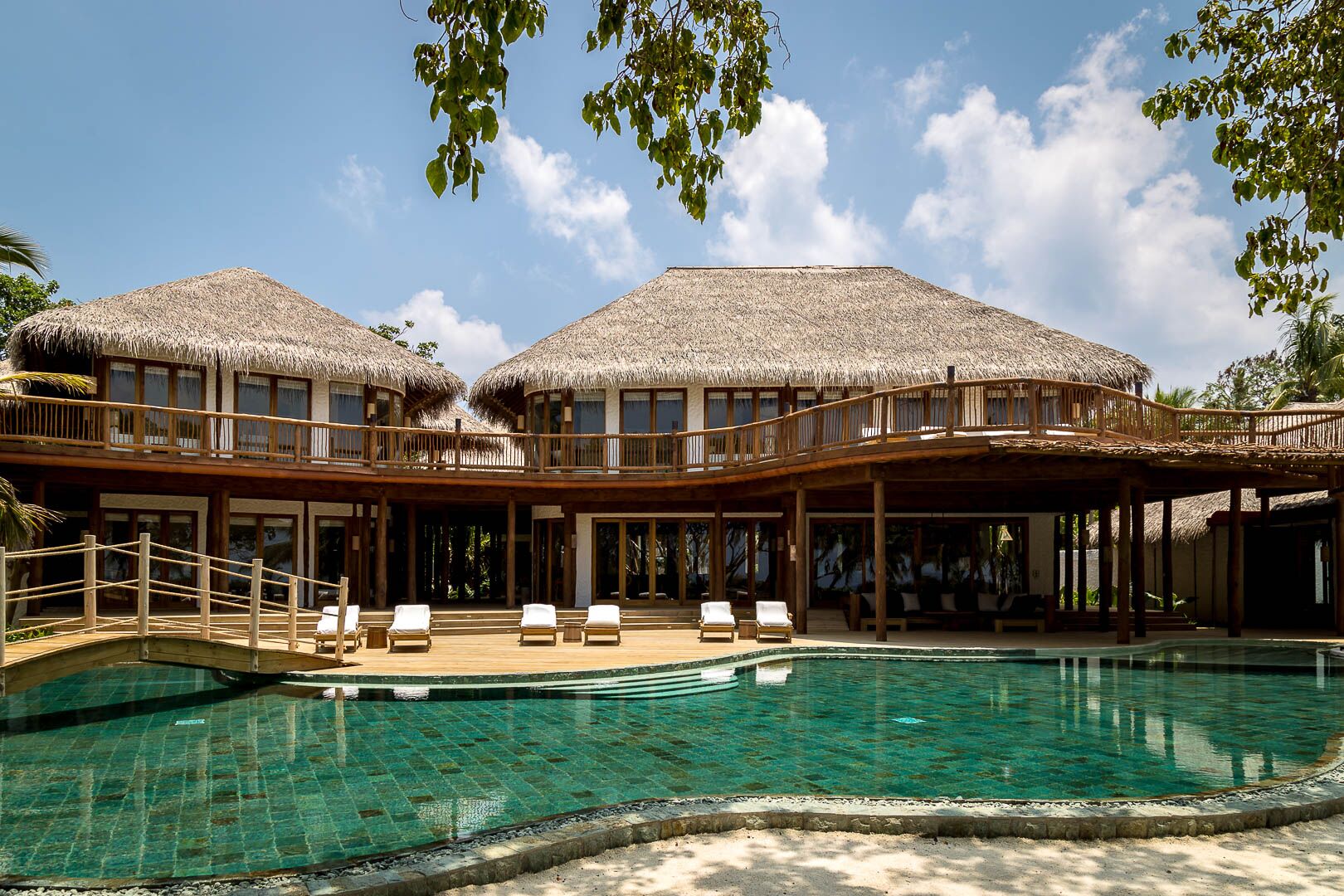 Soneva Fushi