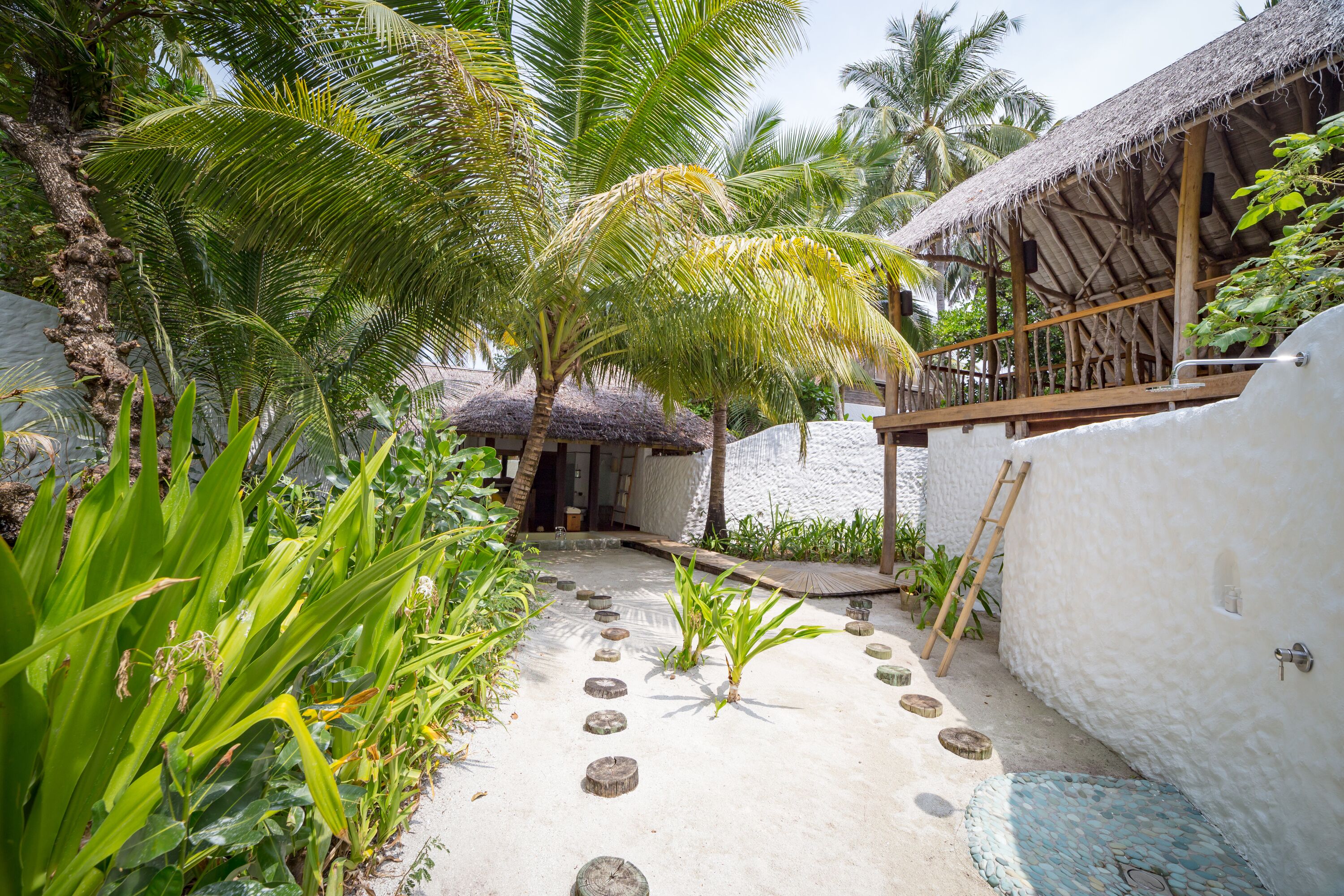Soneva Fushi