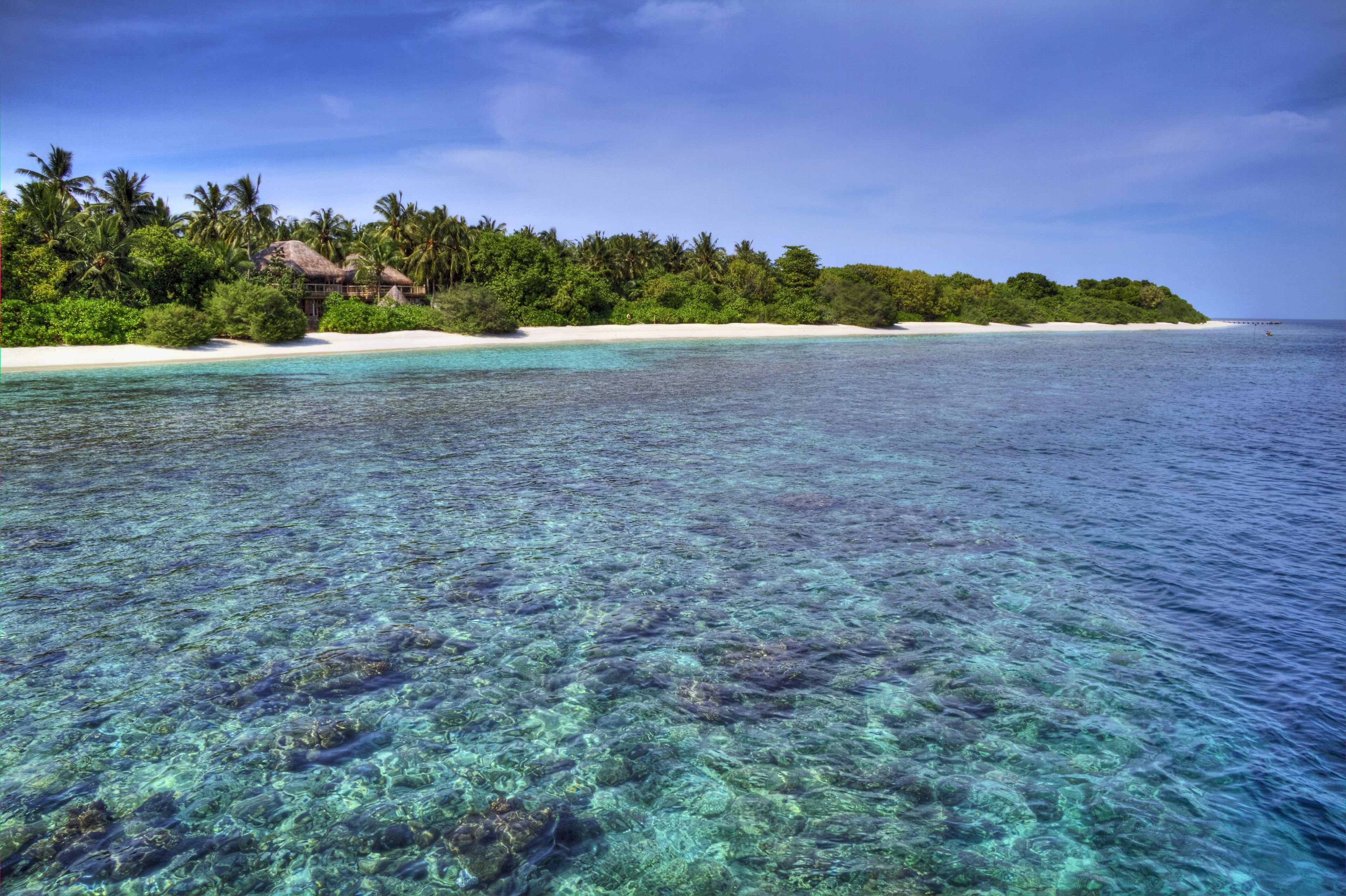 Soneva Fushi