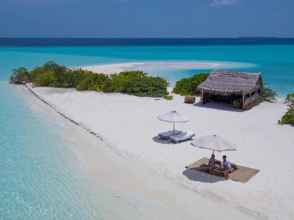 Soneva Fushi