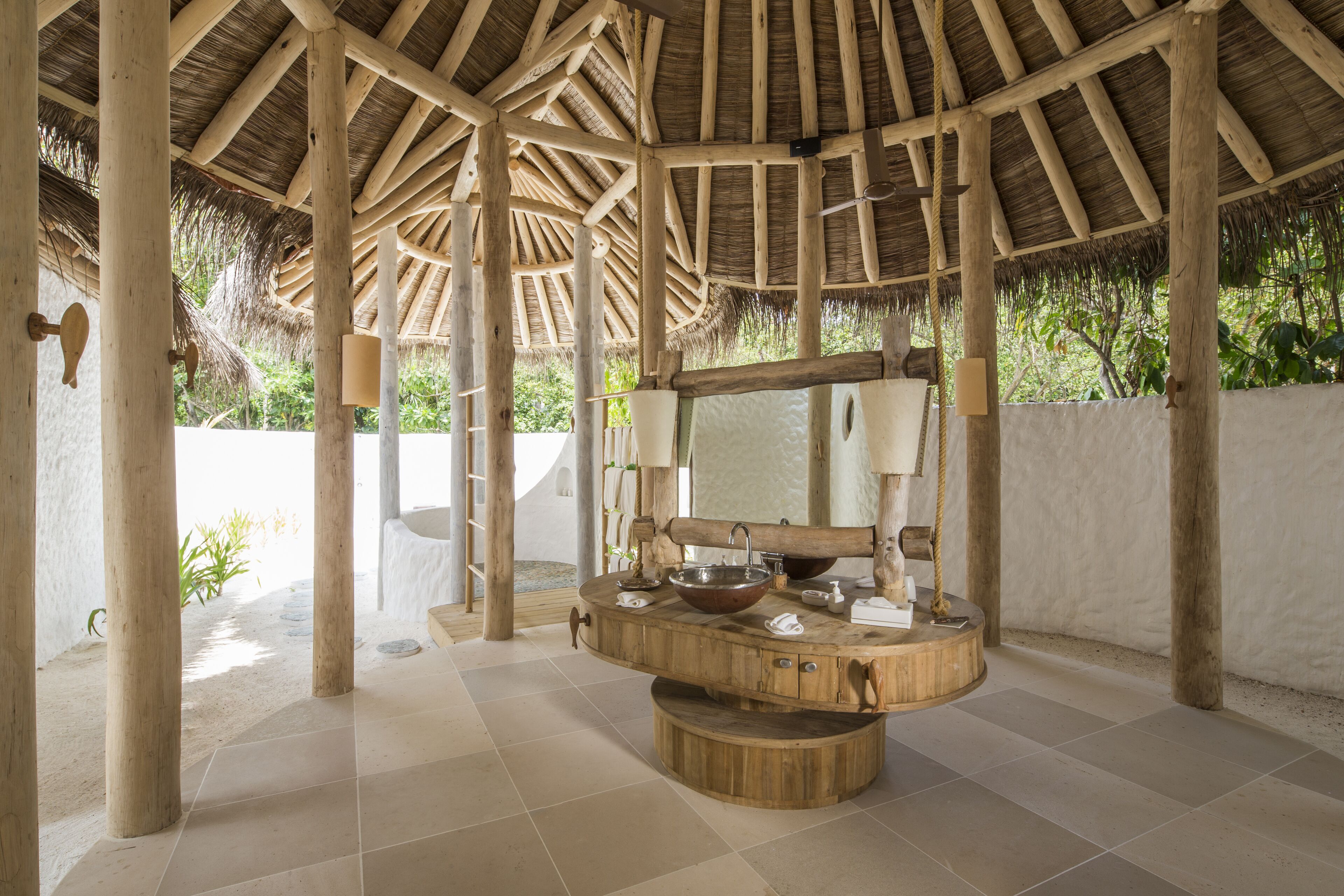 Soneva Fushi