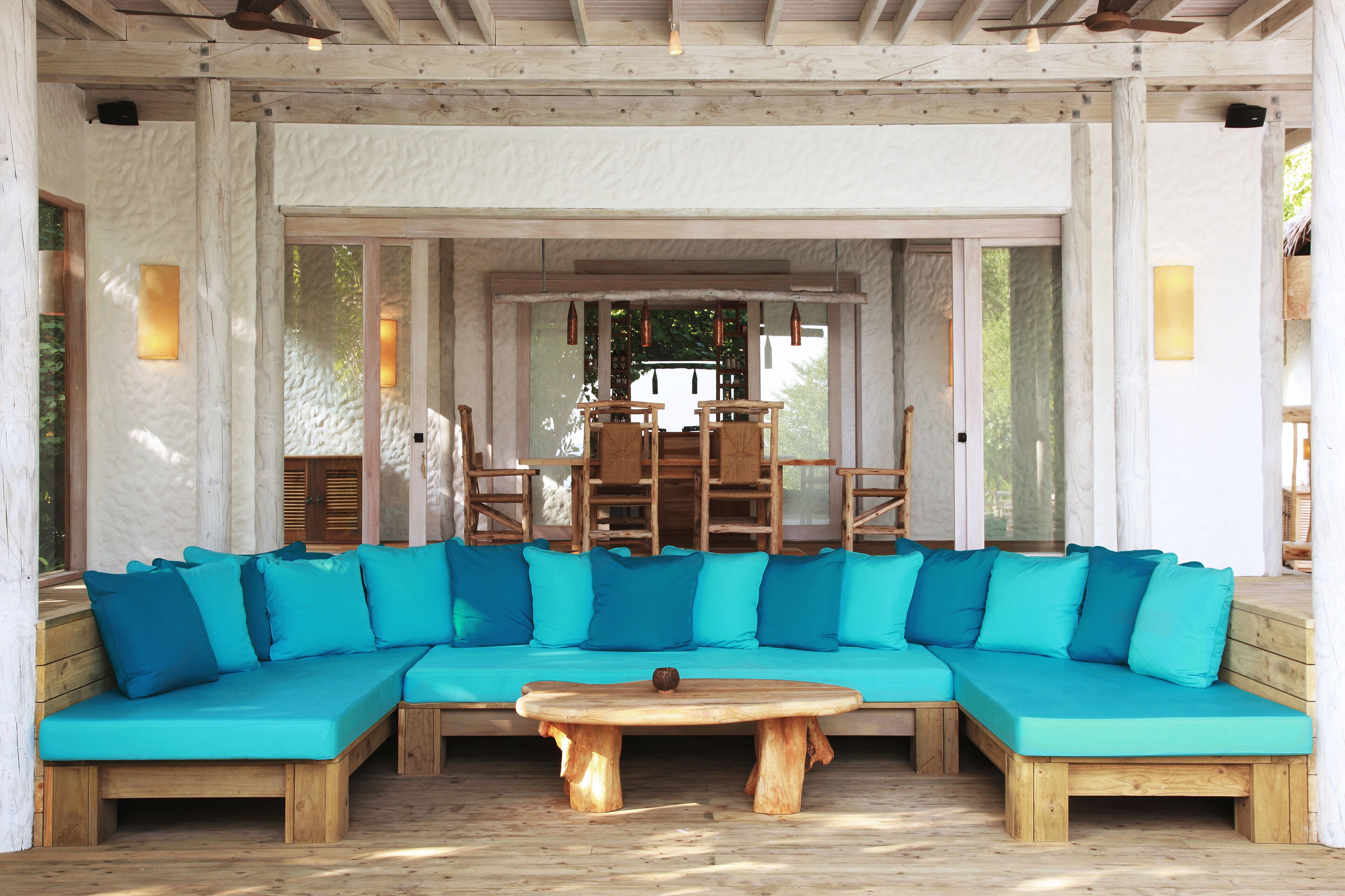 Soneva Fushi