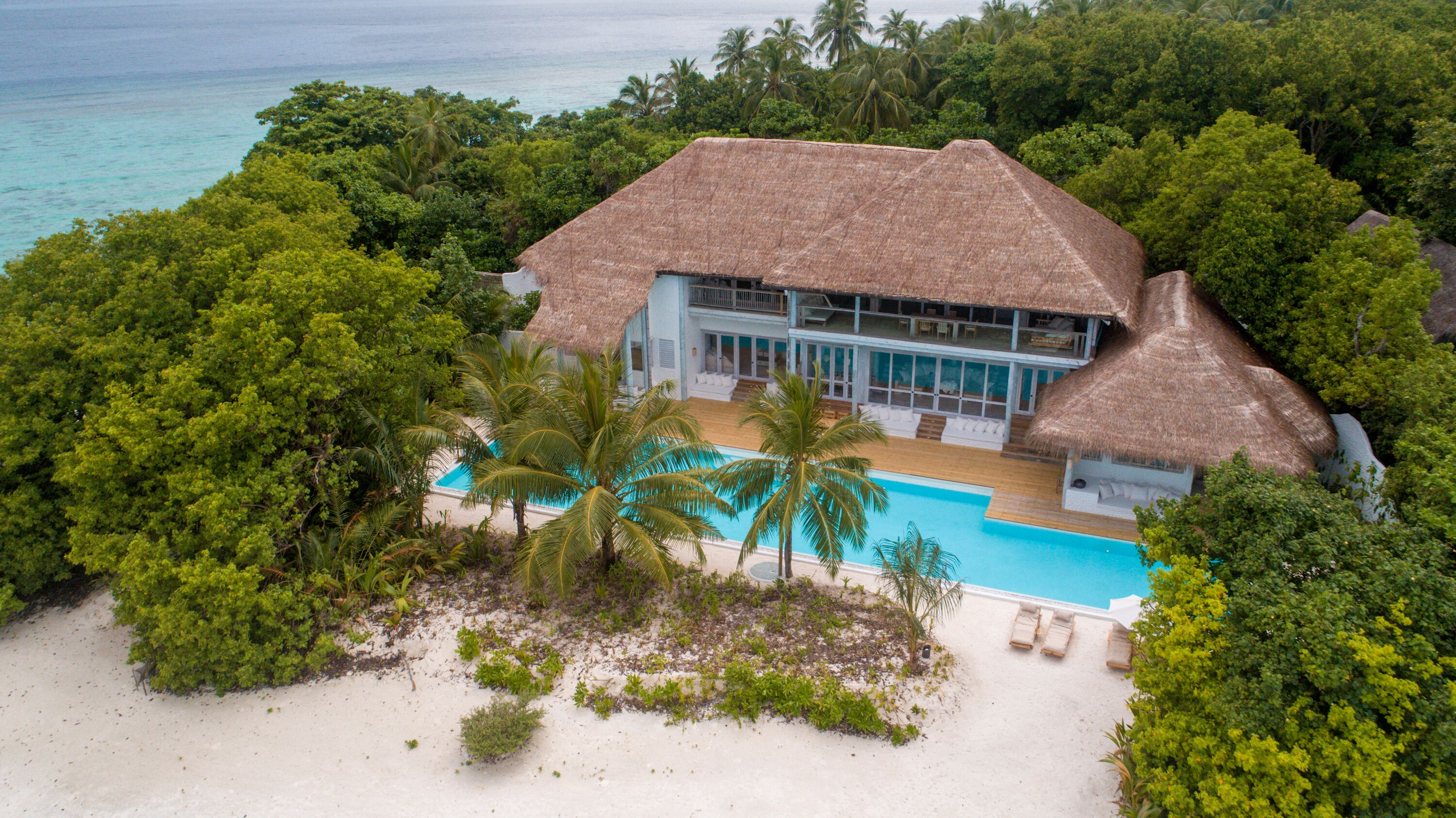Soneva Fushi