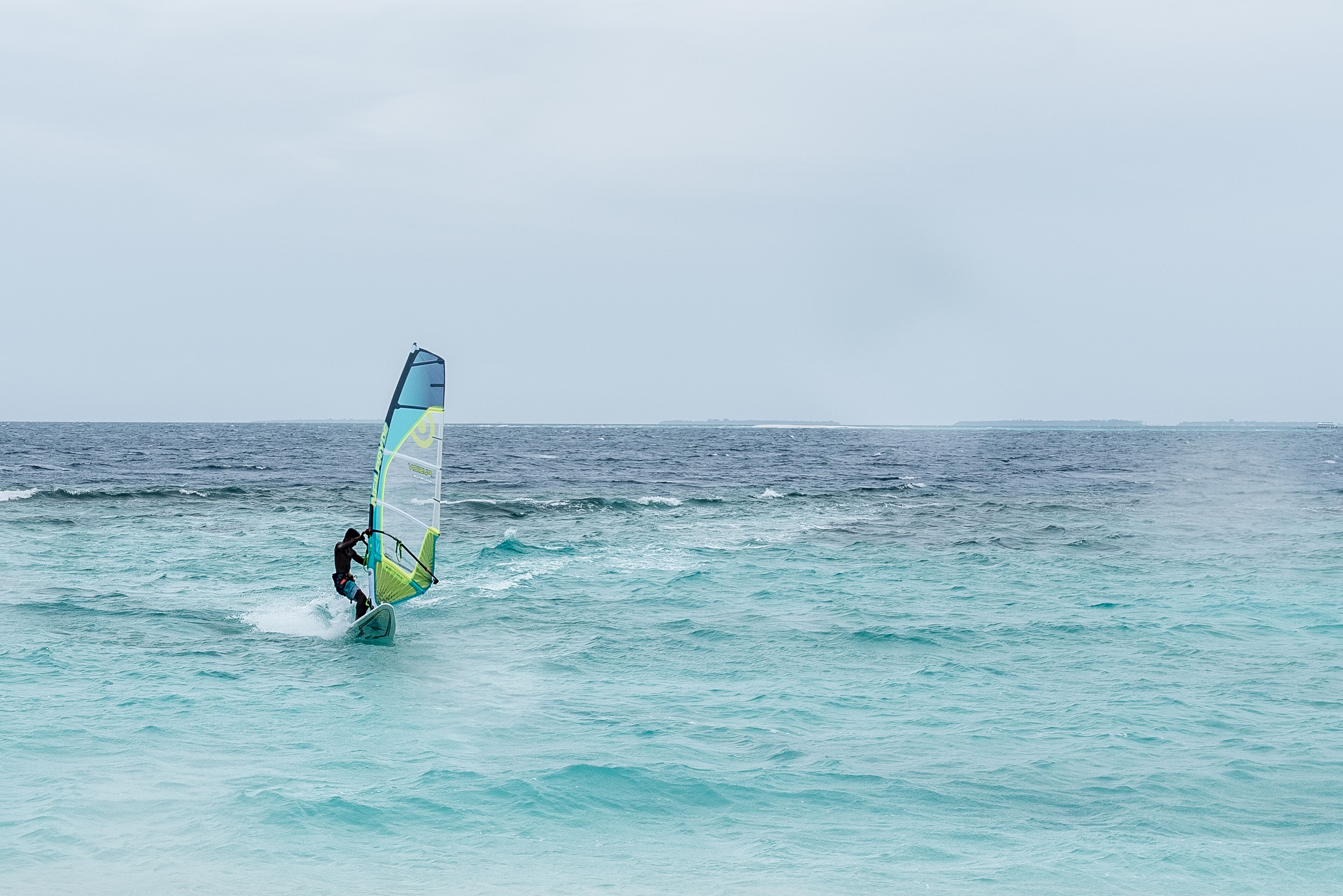 Soneva Fushi