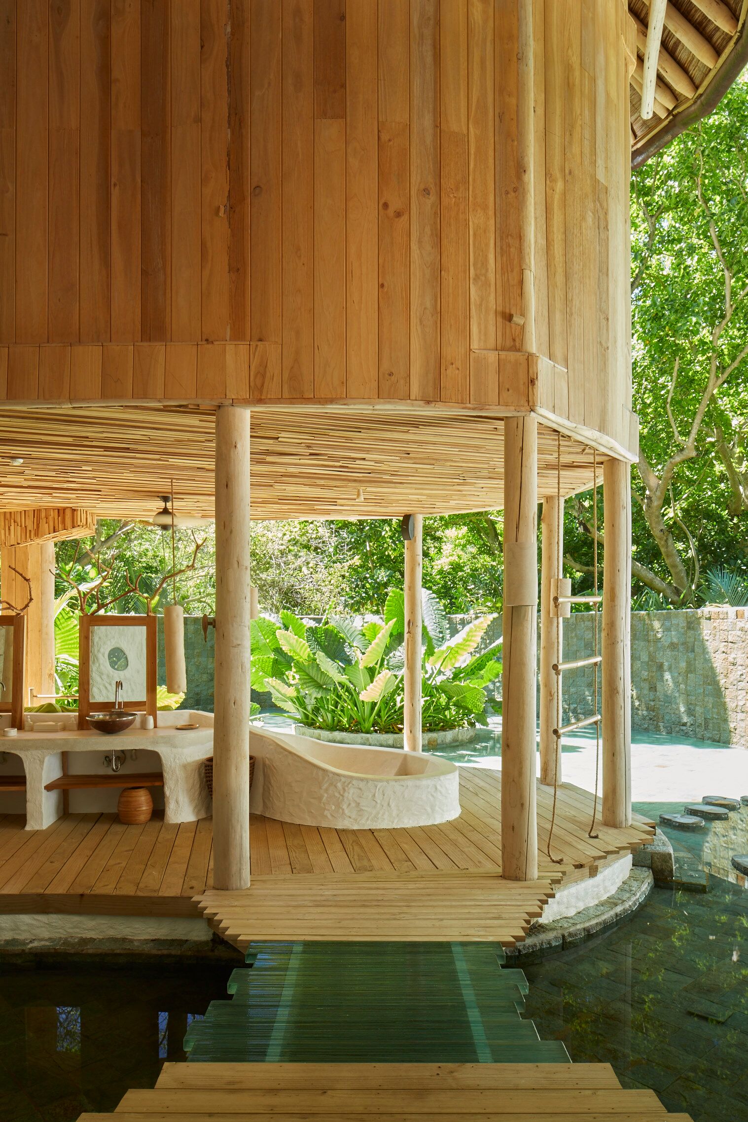 Soneva Fushi