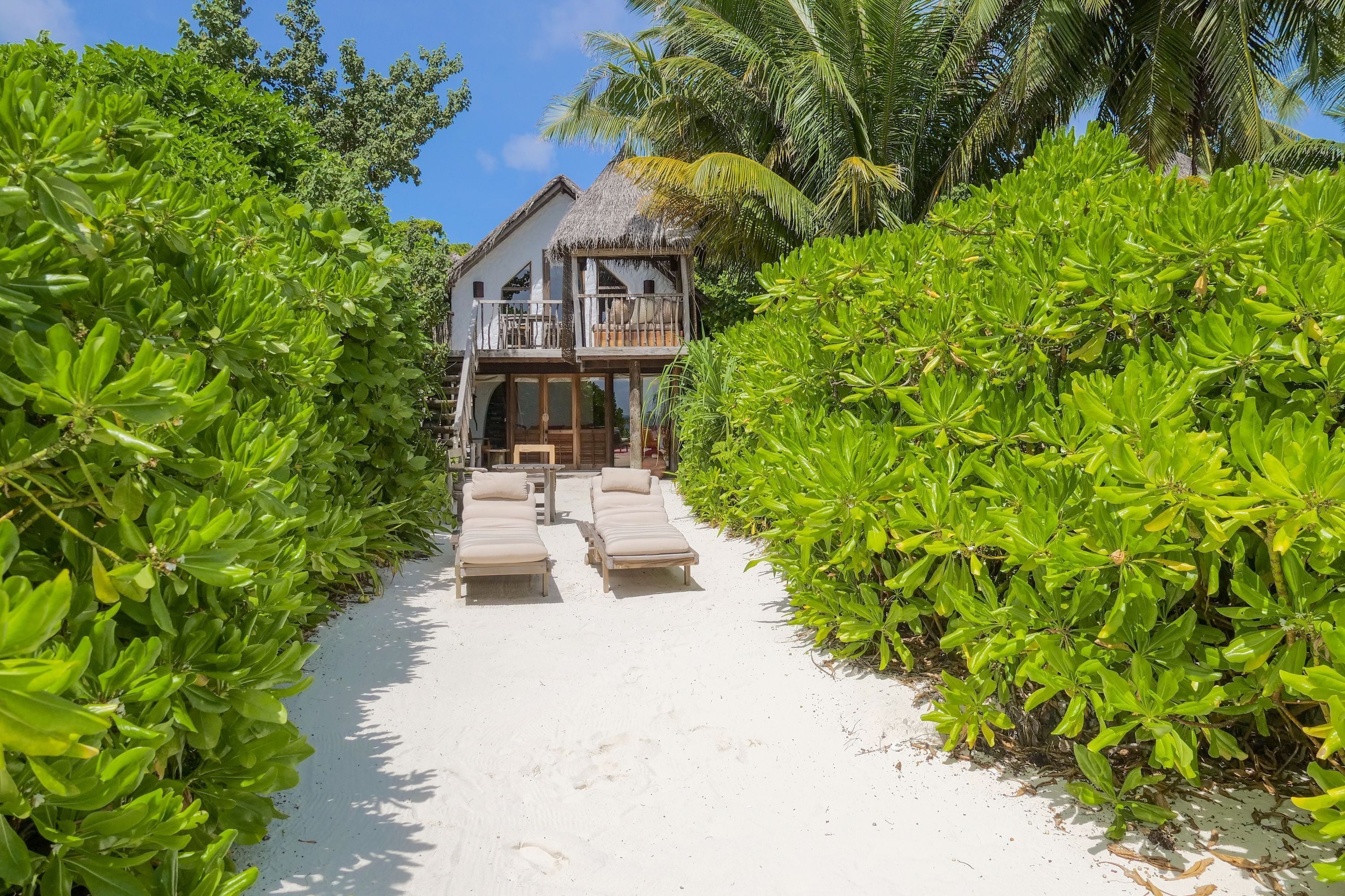 Soneva Fushi