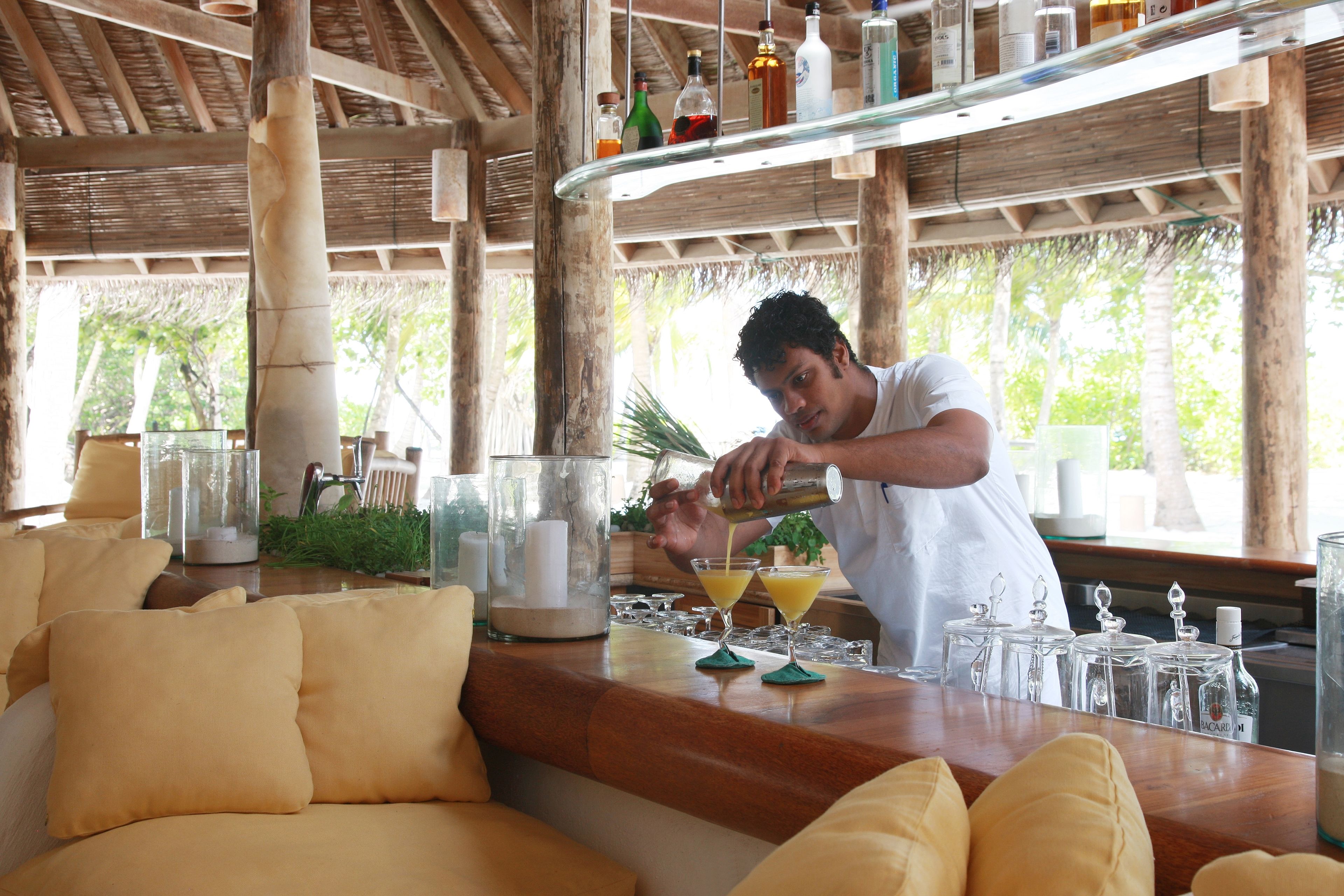 Soneva Fushi